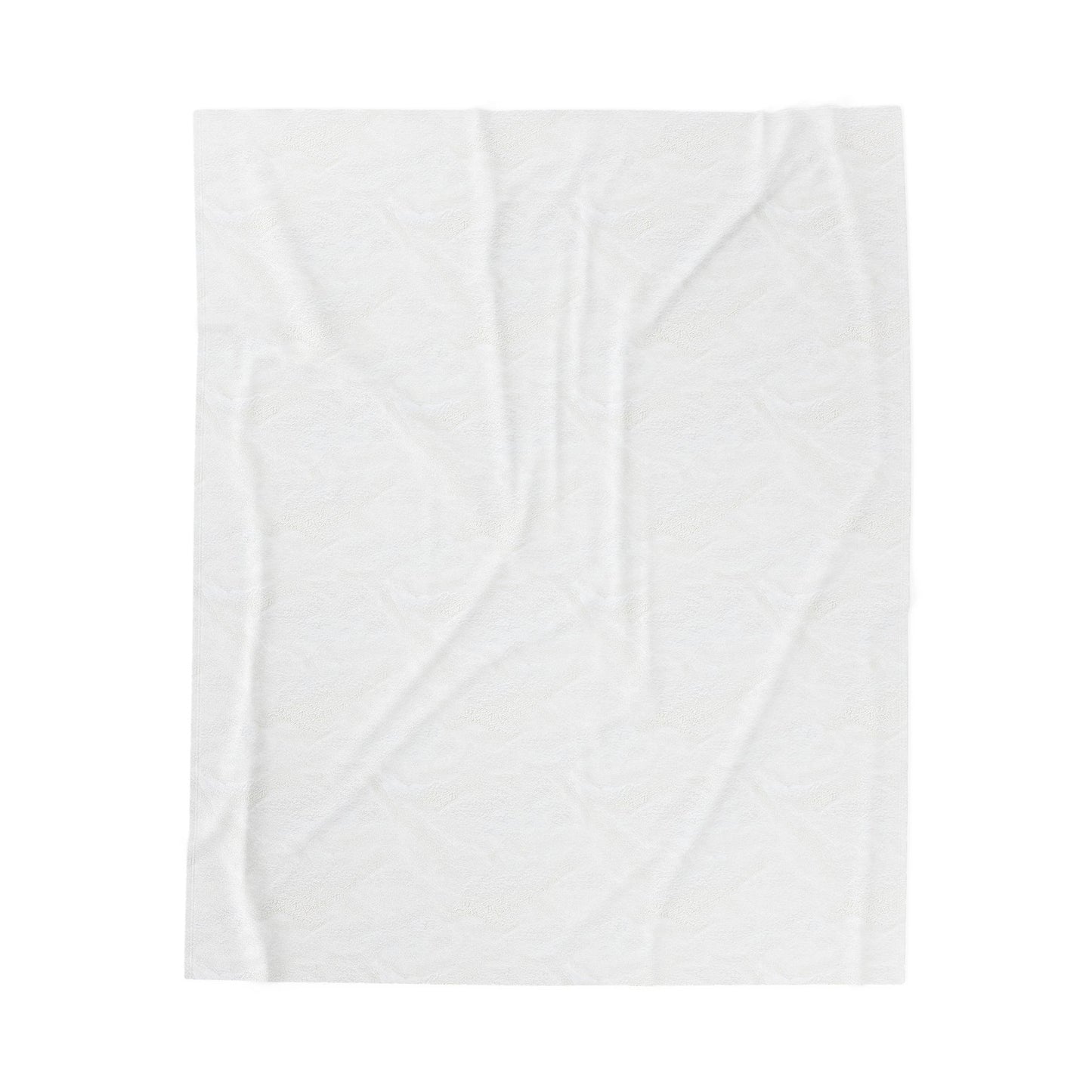 Green Oaks Plush Blanket