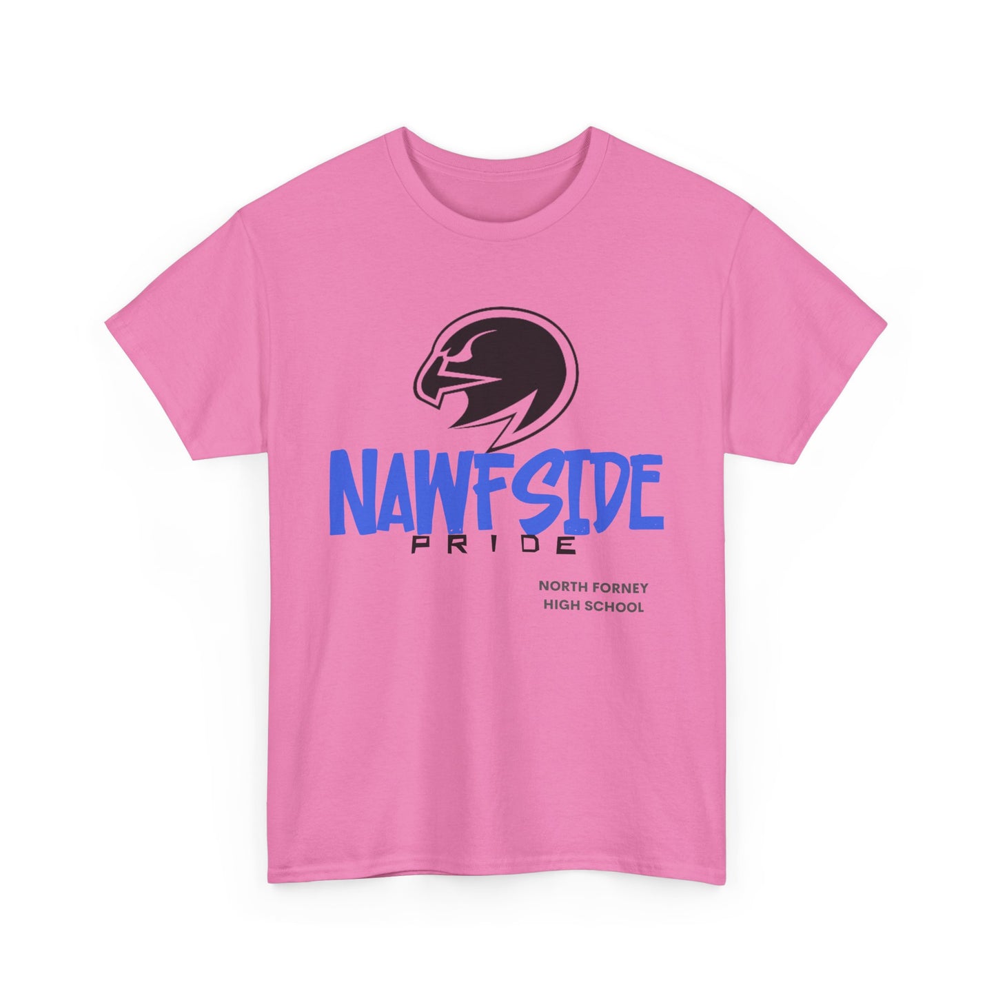 Nawfside Heavy Cotton Tee