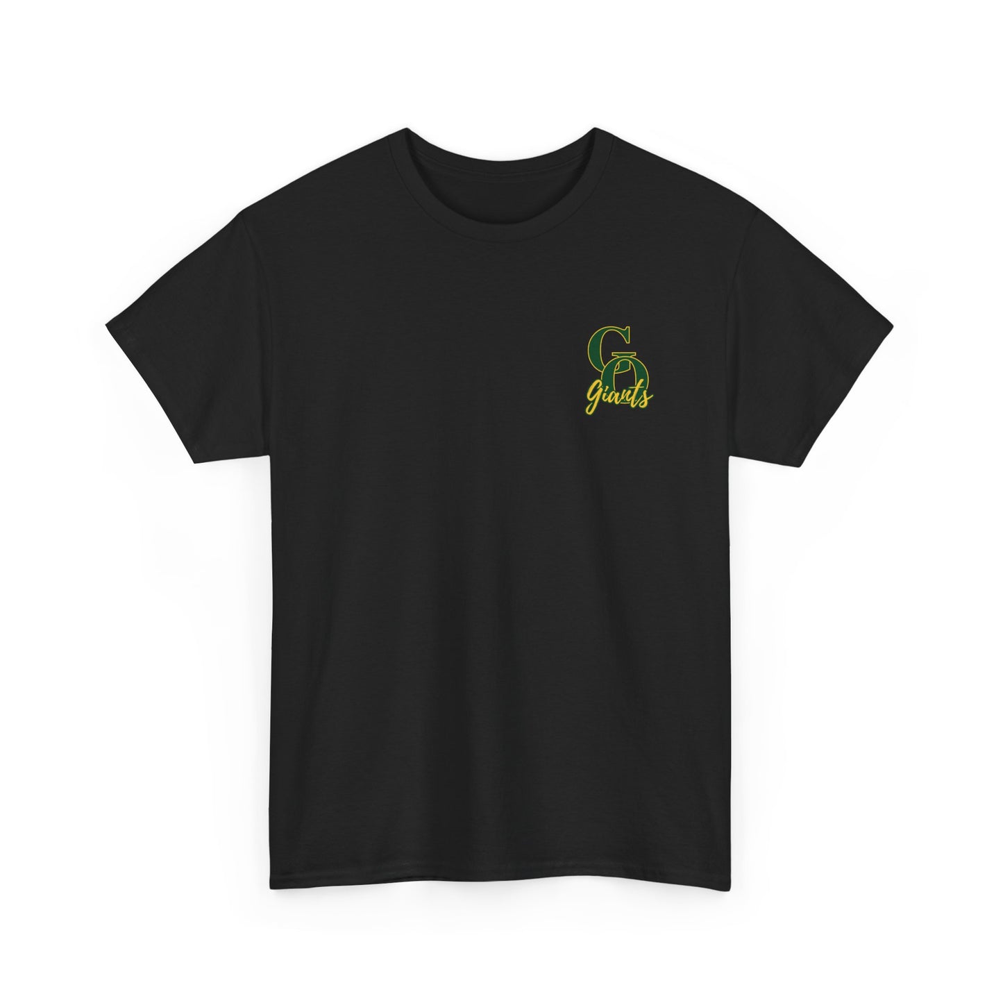 Green Oaks Class of 2005 Homecoming Tee
