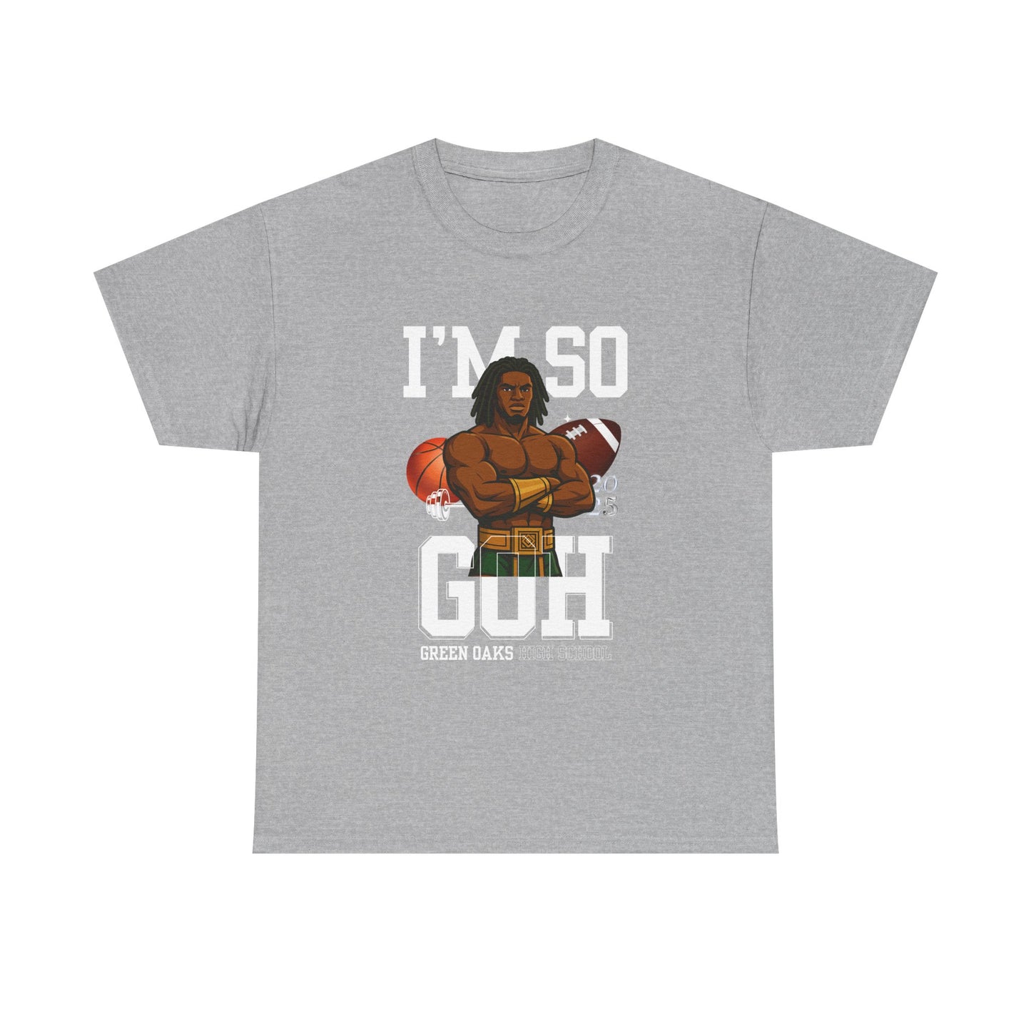 GOH Alumni Pride Tee - Unisex