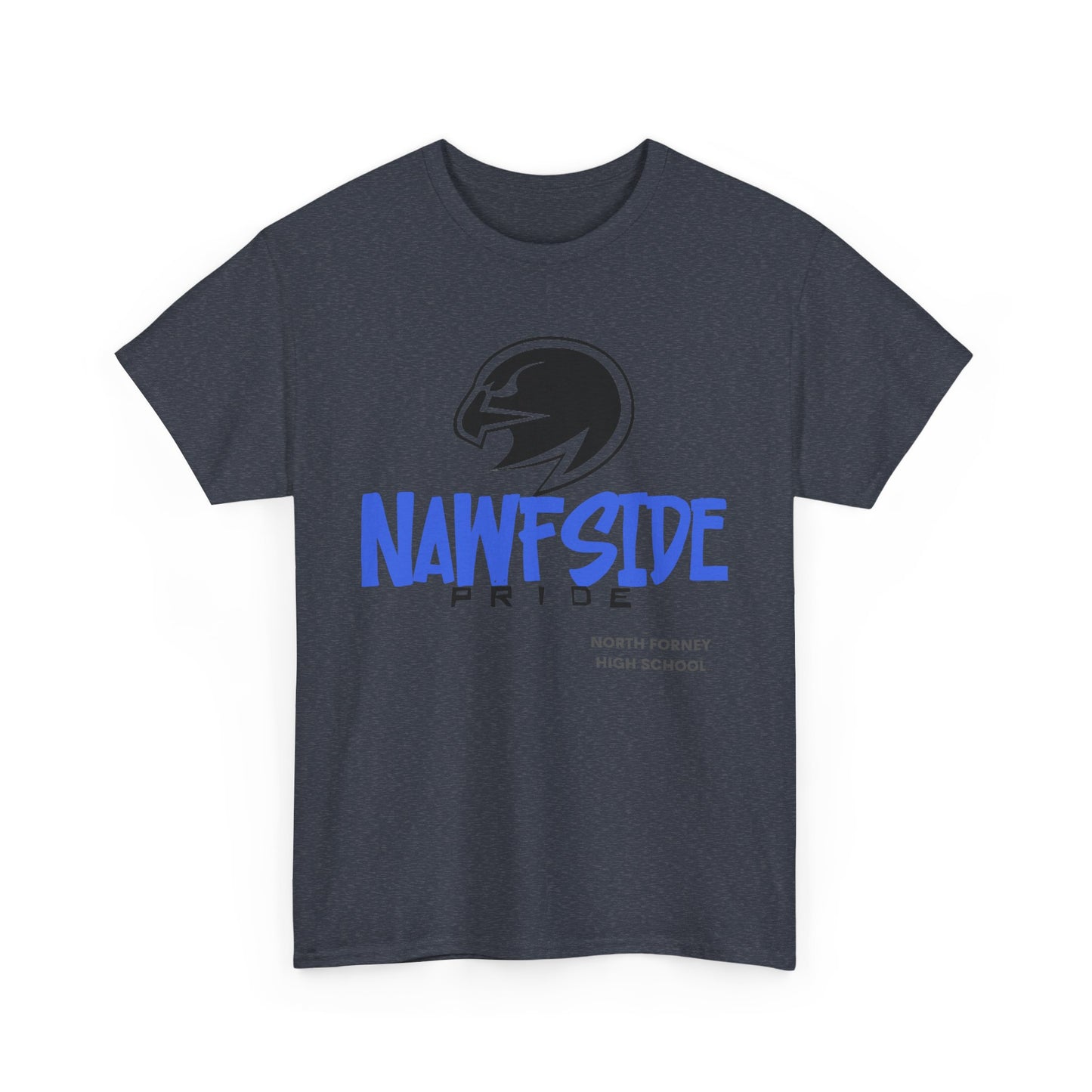 Nawfside Heavy Cotton Tee