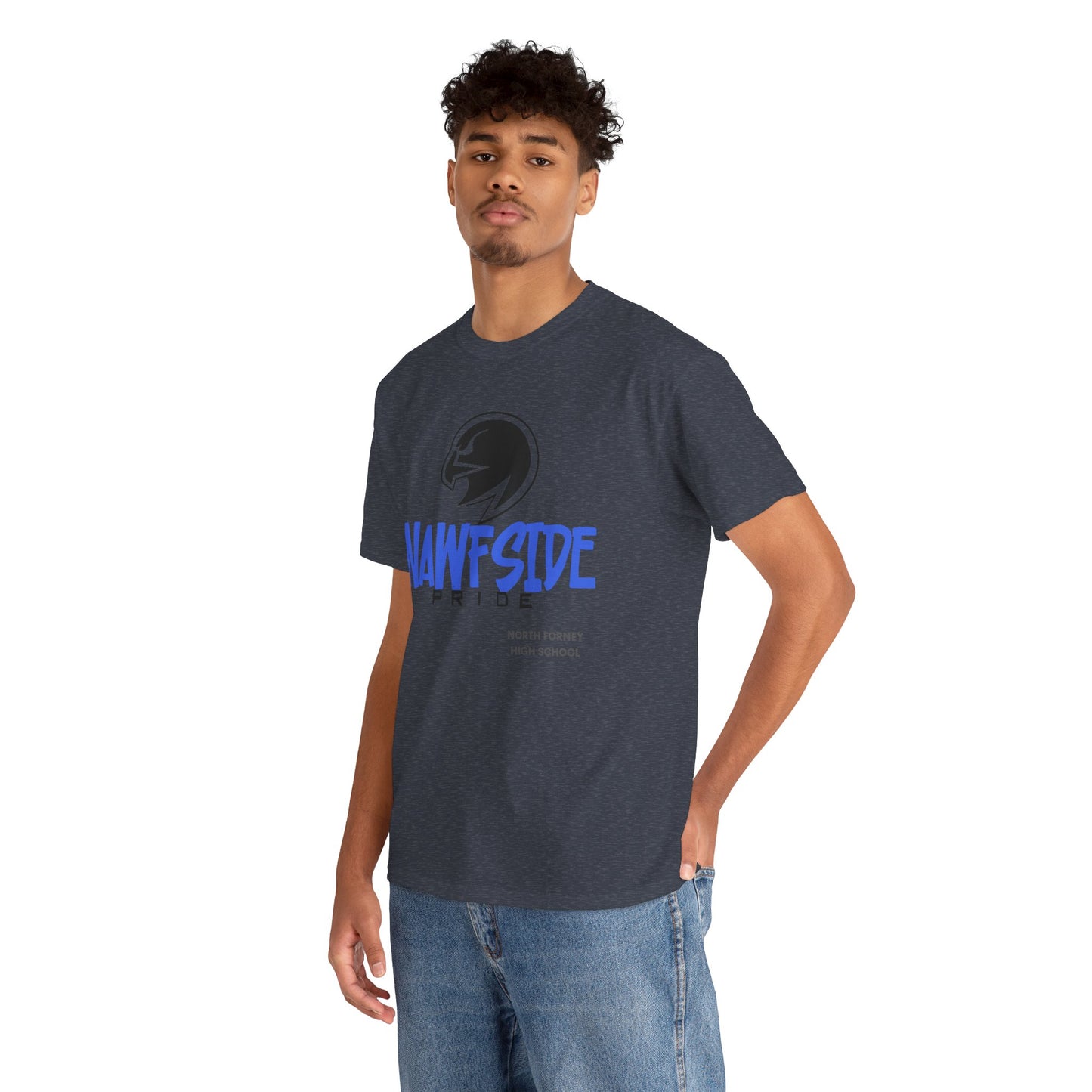 Nawfside Heavy Cotton Tee