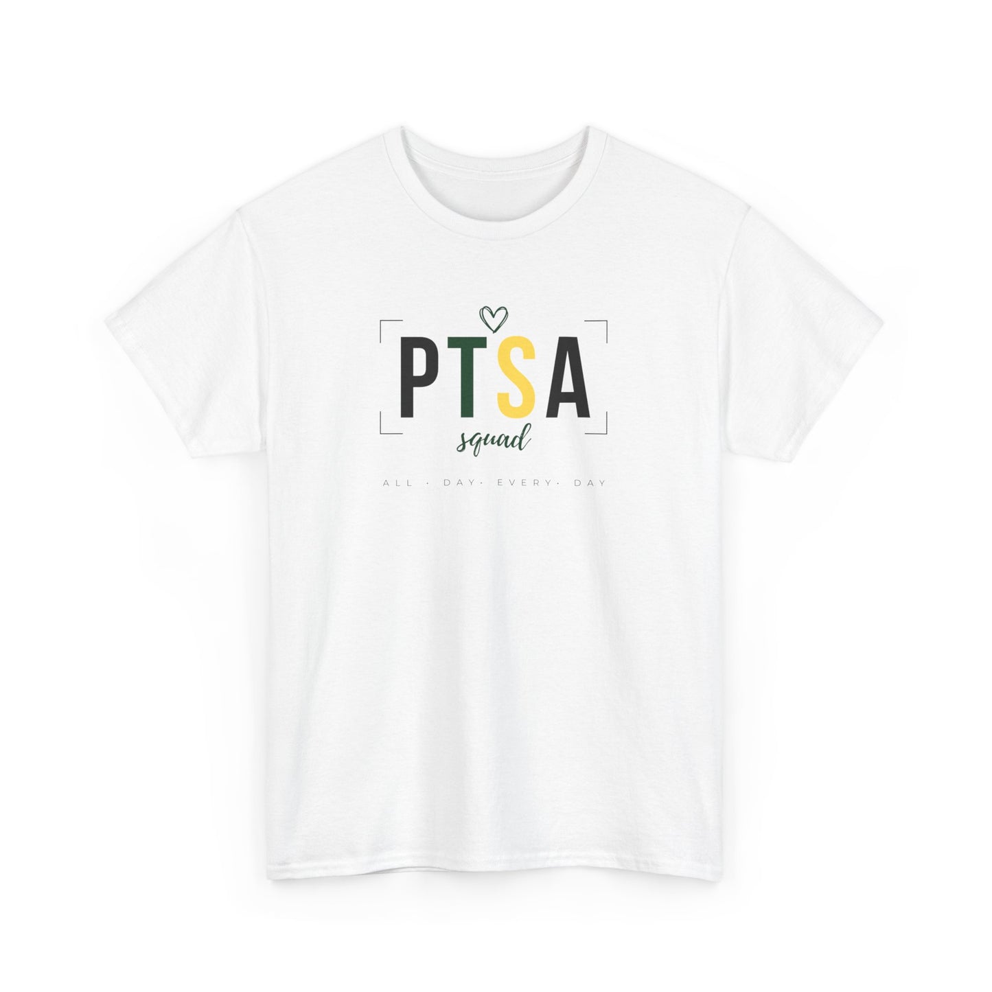 Green Oaks PTSA Unisex Tee