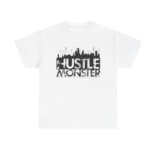 Hustle Monster OG T-shirt