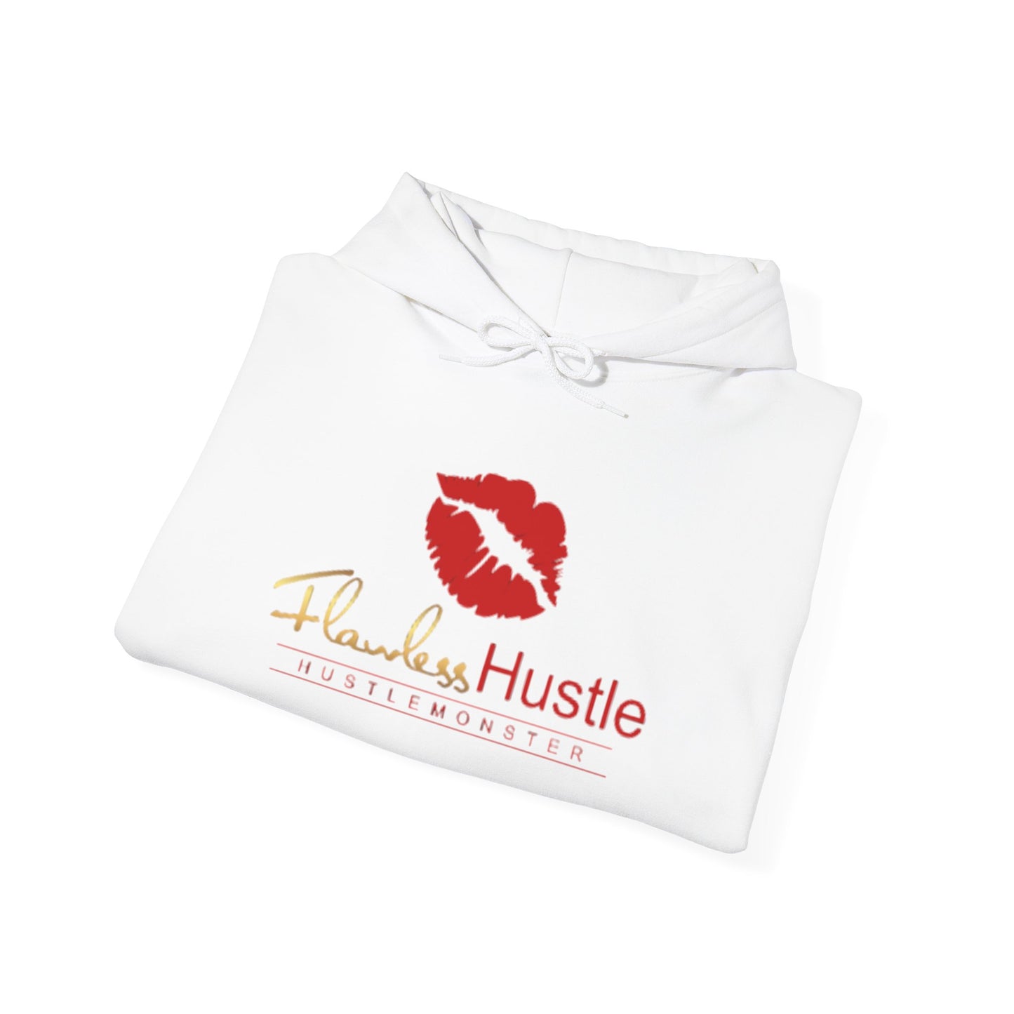 Flawless Hustle Hoodie