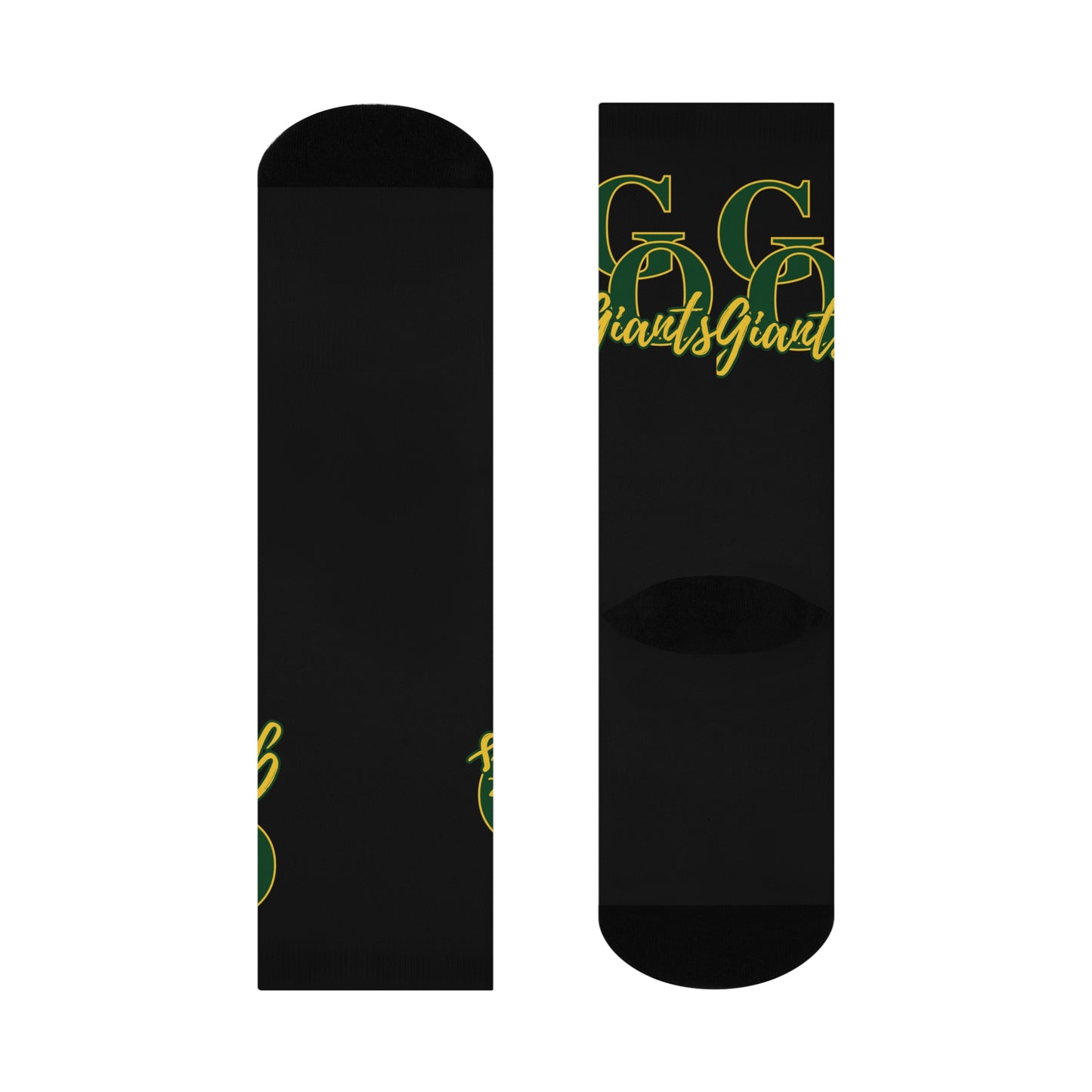 Green Oaks Socks