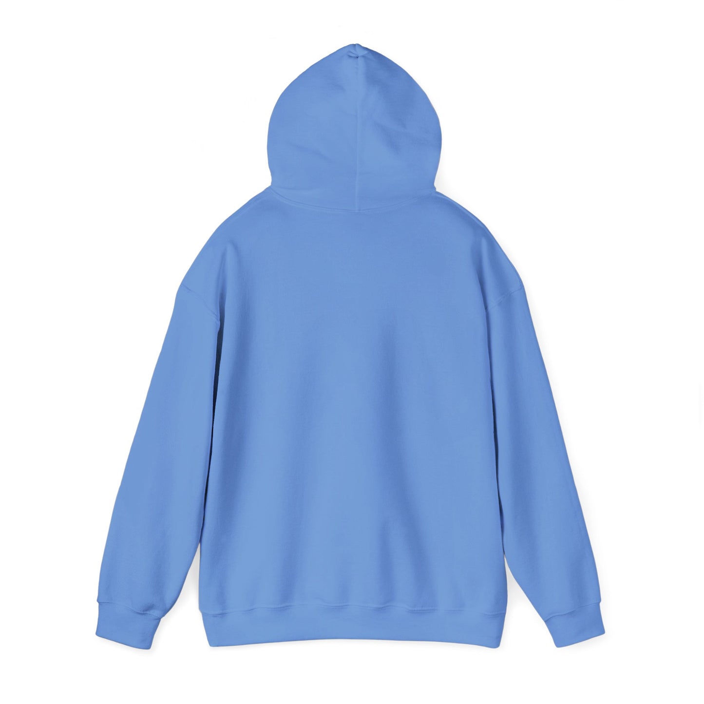 Hooded Sweatshirt - OG II by Hustlemonster