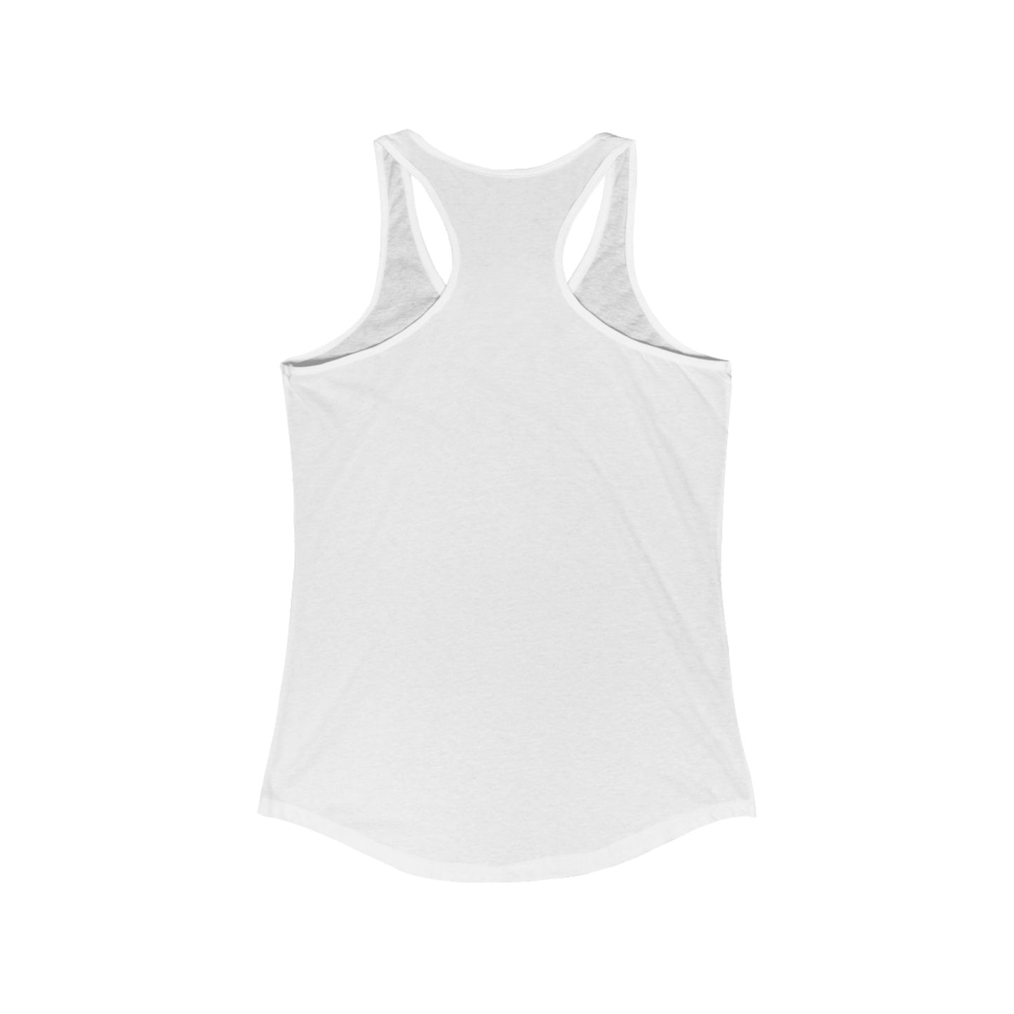 Love Ratchet City Women's Racerback Tank