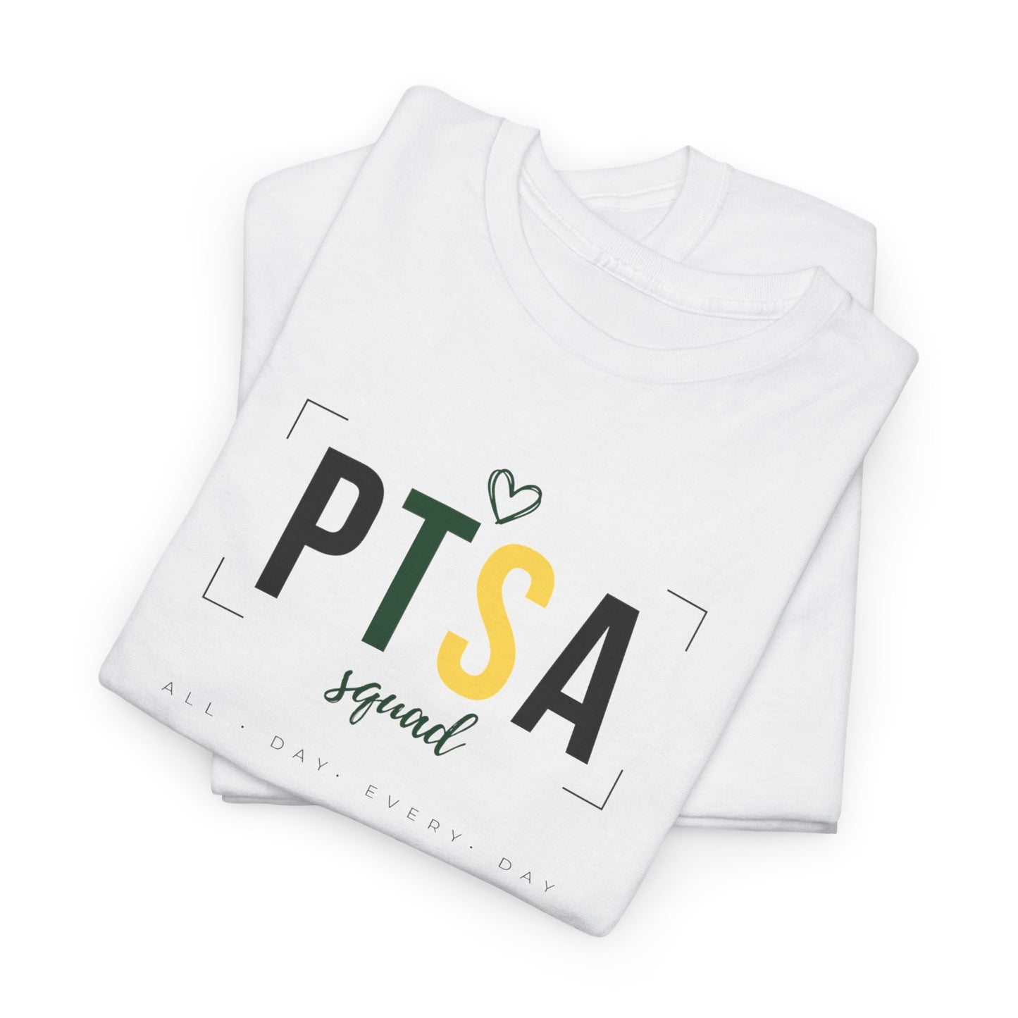Green Oaks PTSA Unisex Tee