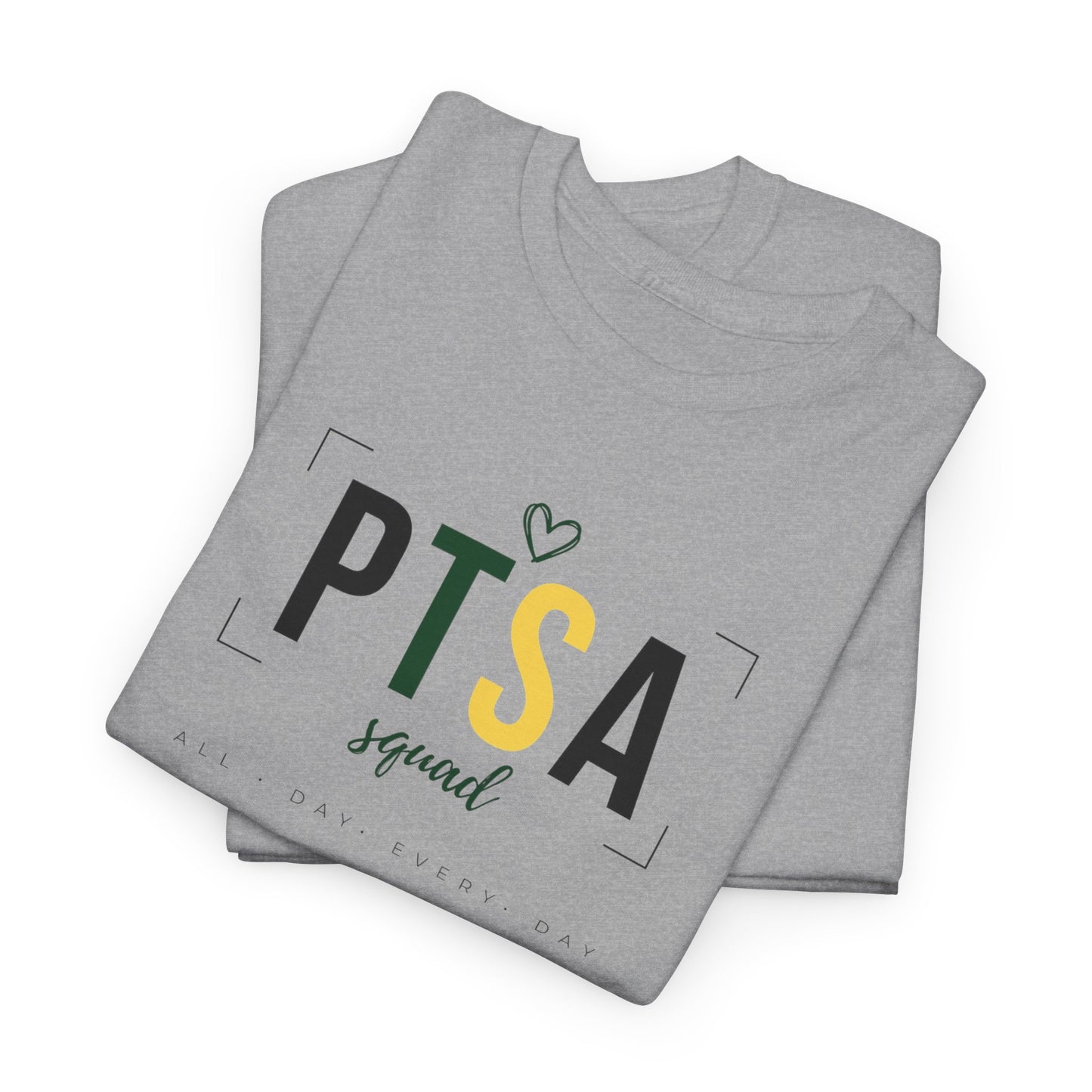 Green Oaks PTSA Unisex Tee