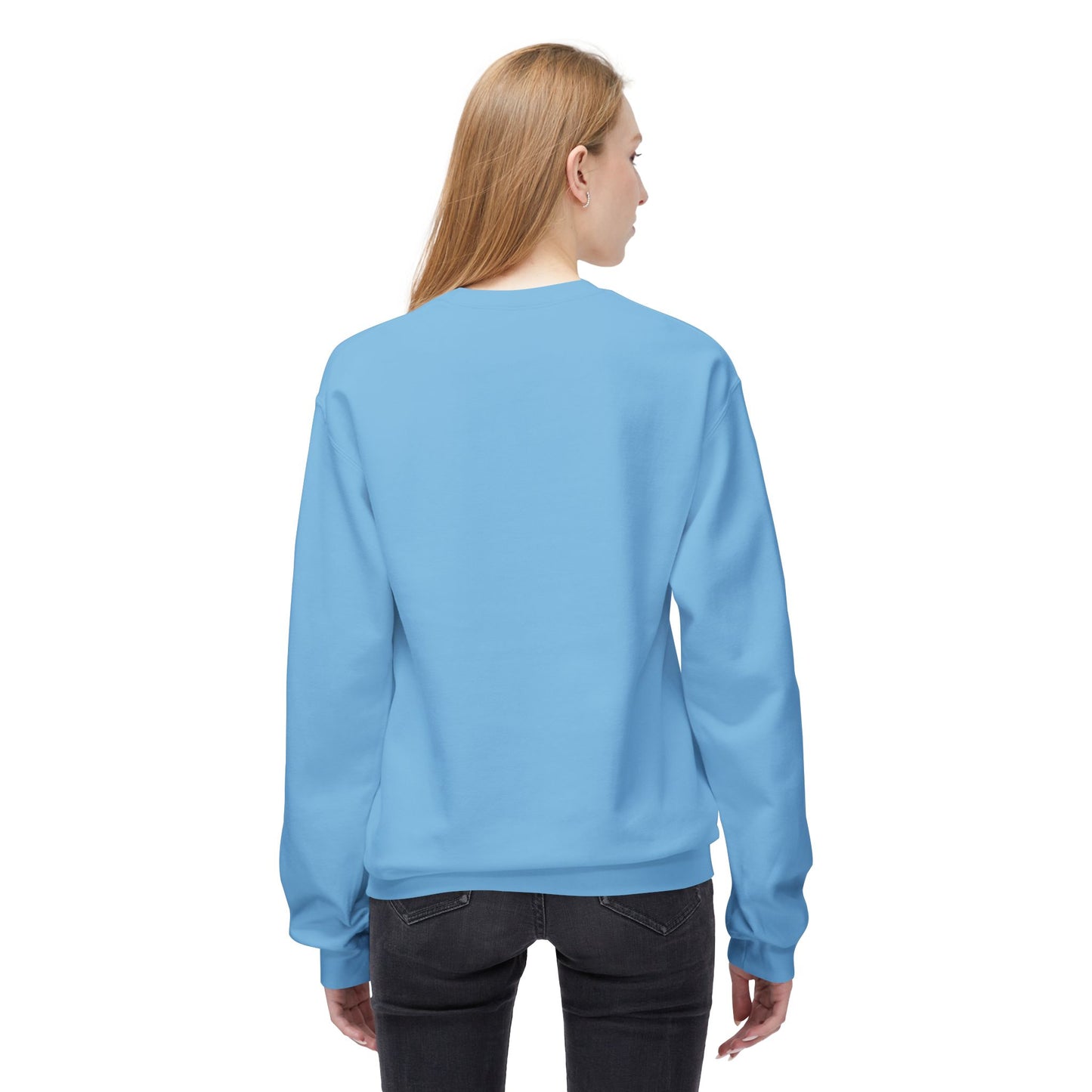 Mustaaard Sweatshirt