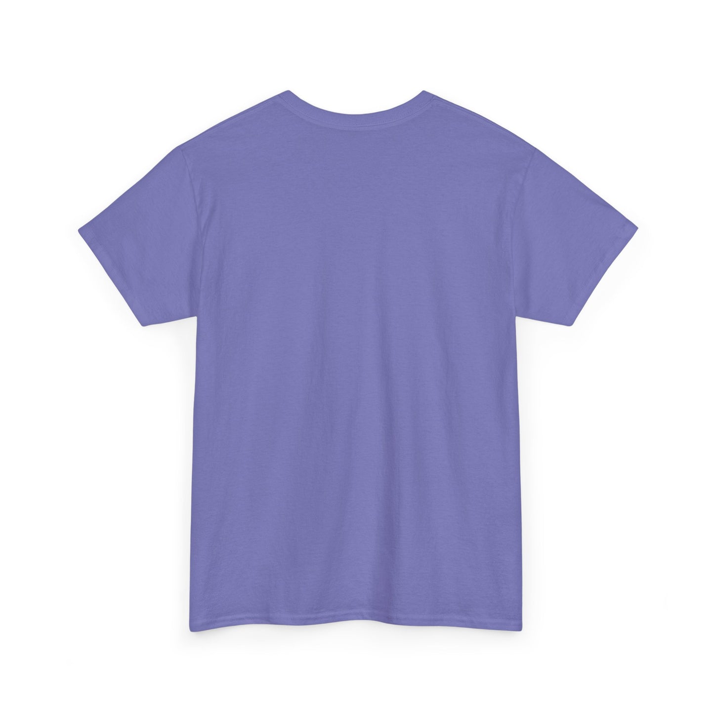 Lady Jackrabbits Heavy Cotton Tee