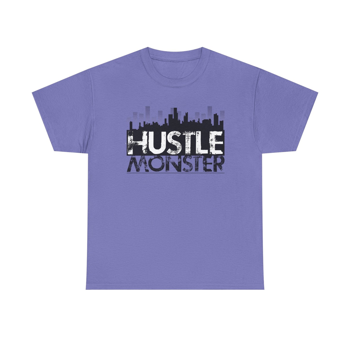 Hustle Monster OG T-shirt