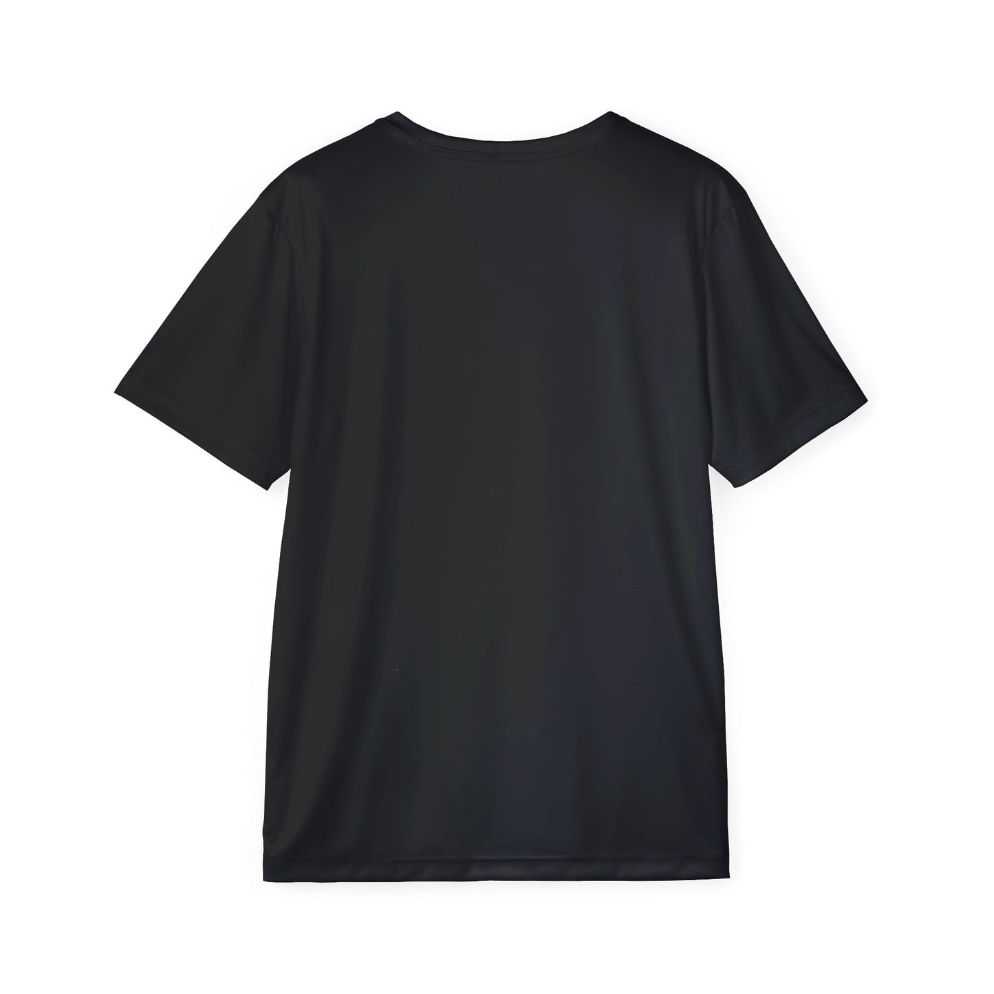 Oversized Print GIANT Inspiration Tee