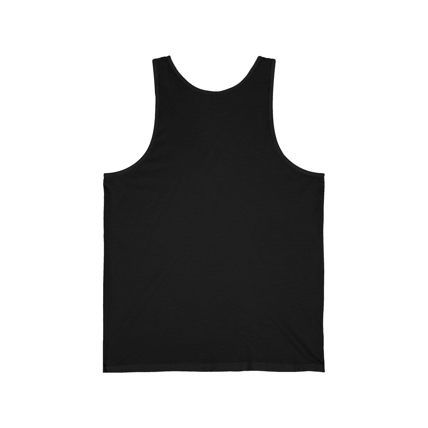 Cooper Roadian label Tank top