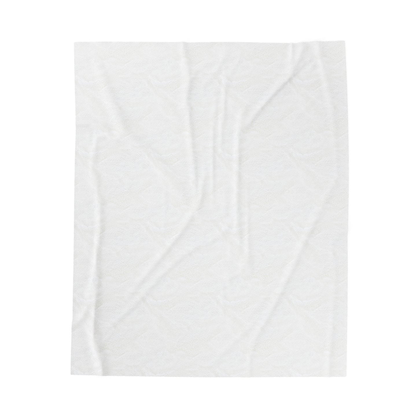 Plush Blanket - Forney Jackrabbits Design
