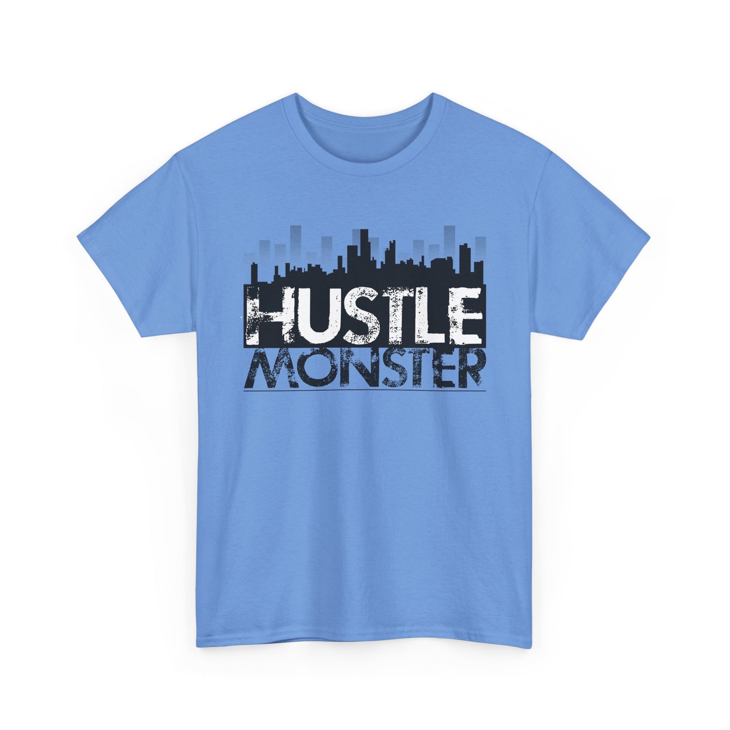 Hustle Monster OG T-shirt