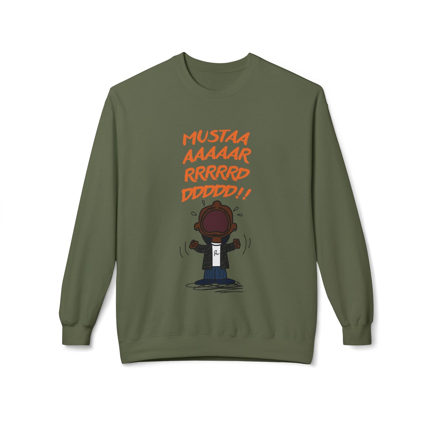 Green orange Compton Super Bowl halftime artist Kendrick Lamar shirt Jon batista