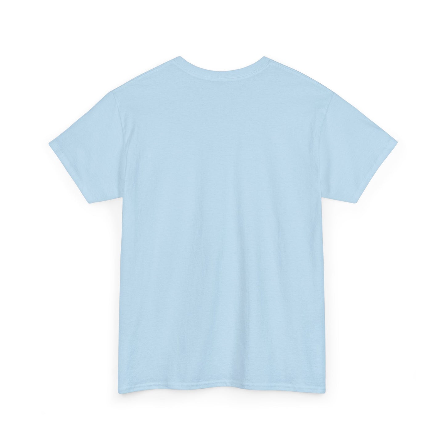 Nawfside Heavy Cotton Tee