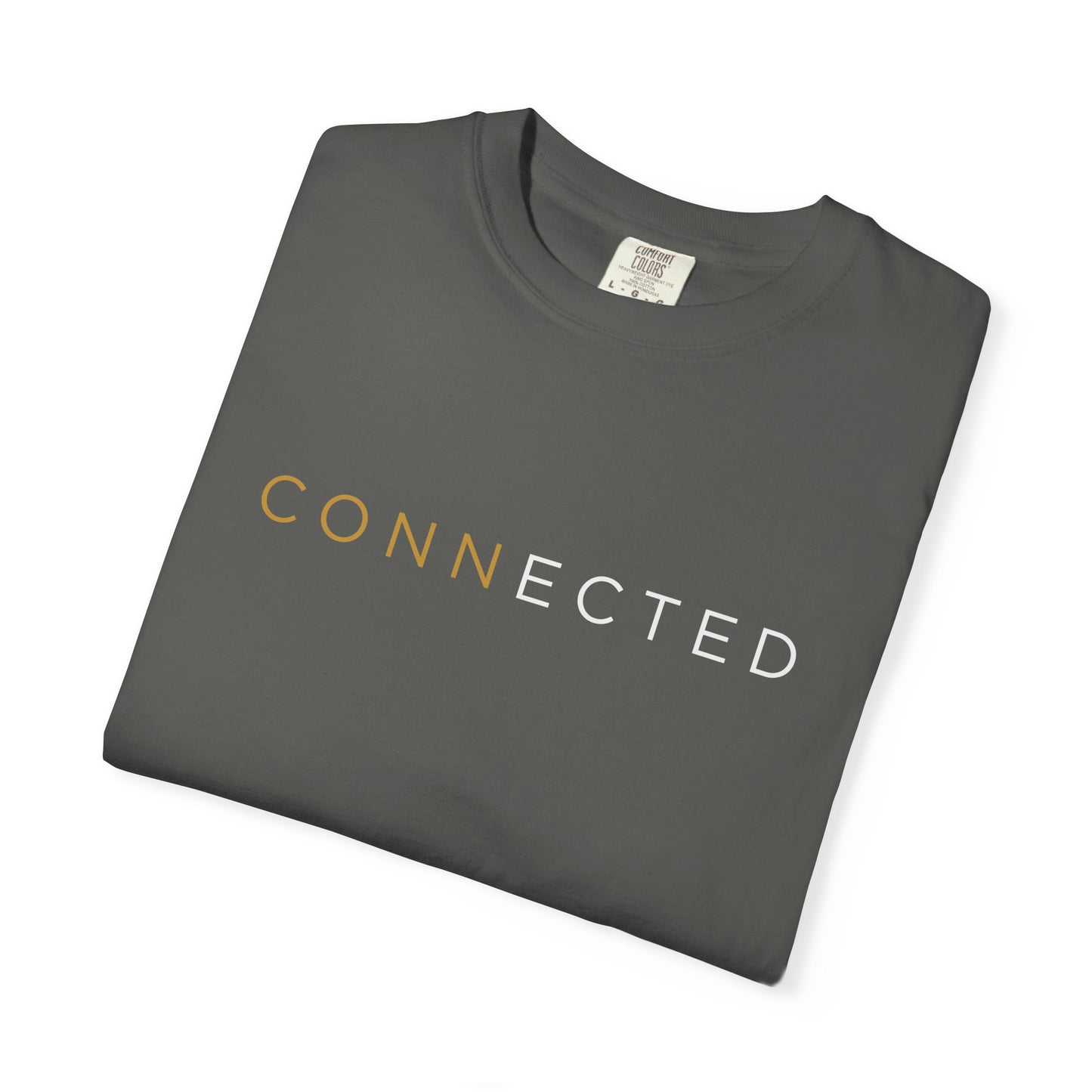 CONNECTED™ | Official Forney Connected Tee
