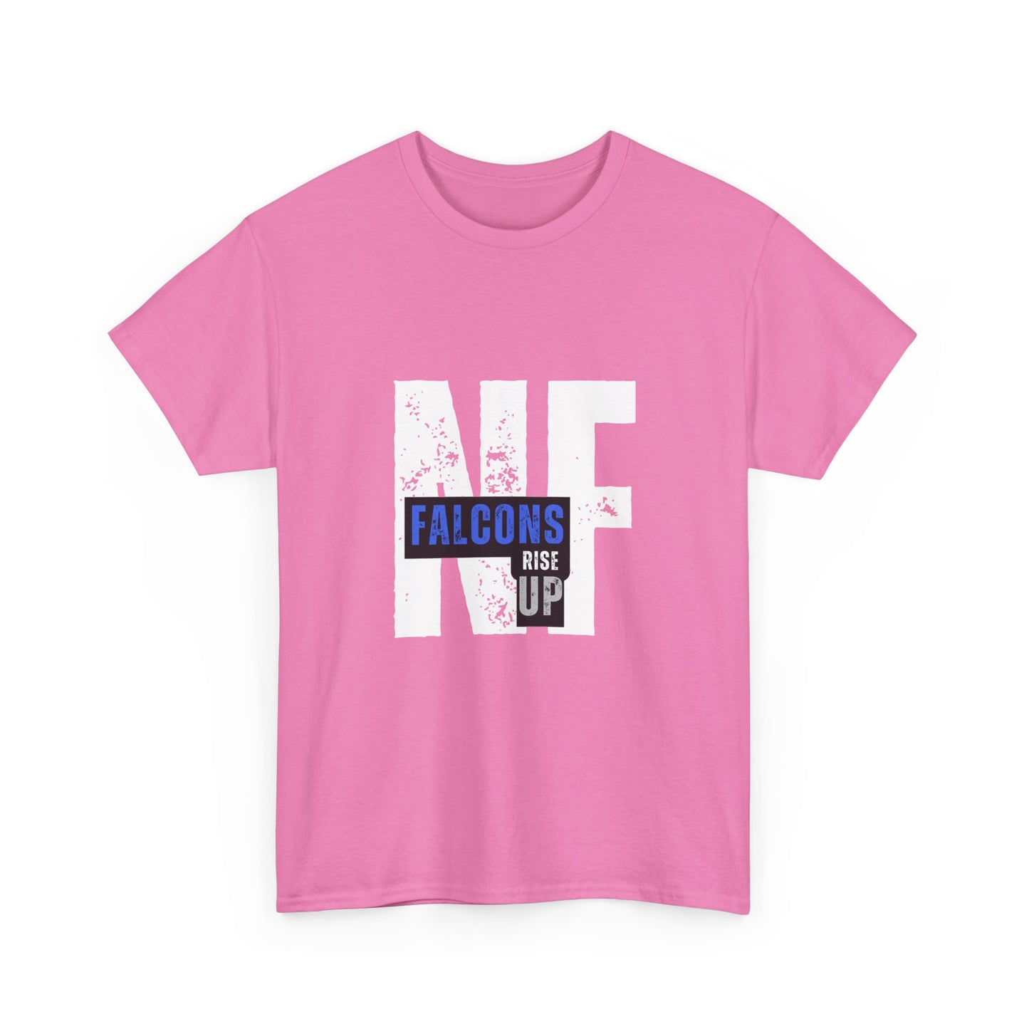 NF Rise Up Cotton Tee
