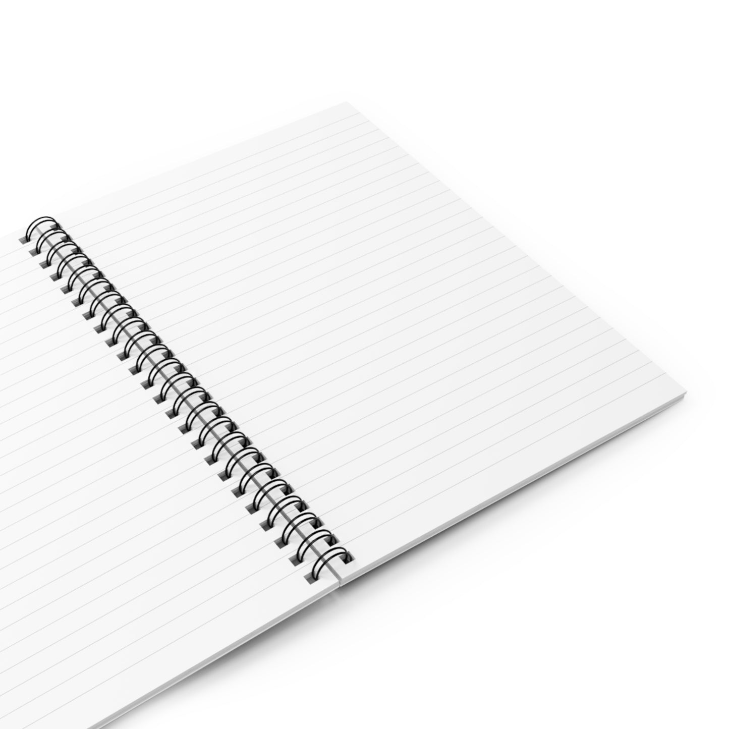 Street Smart. Book Smarter. | Mindset Planner for the Hood Scholar | Urban Spiral Notebook + Bonus PDF | Mental Growth Journal