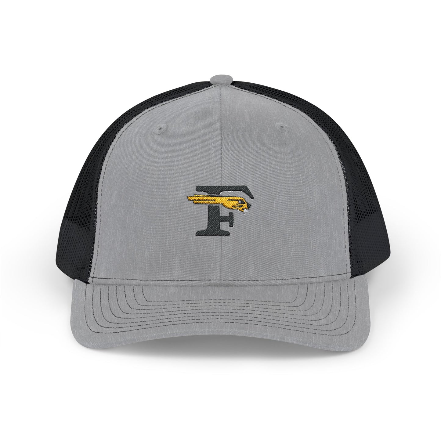 Forney Snapback Trucker Cap