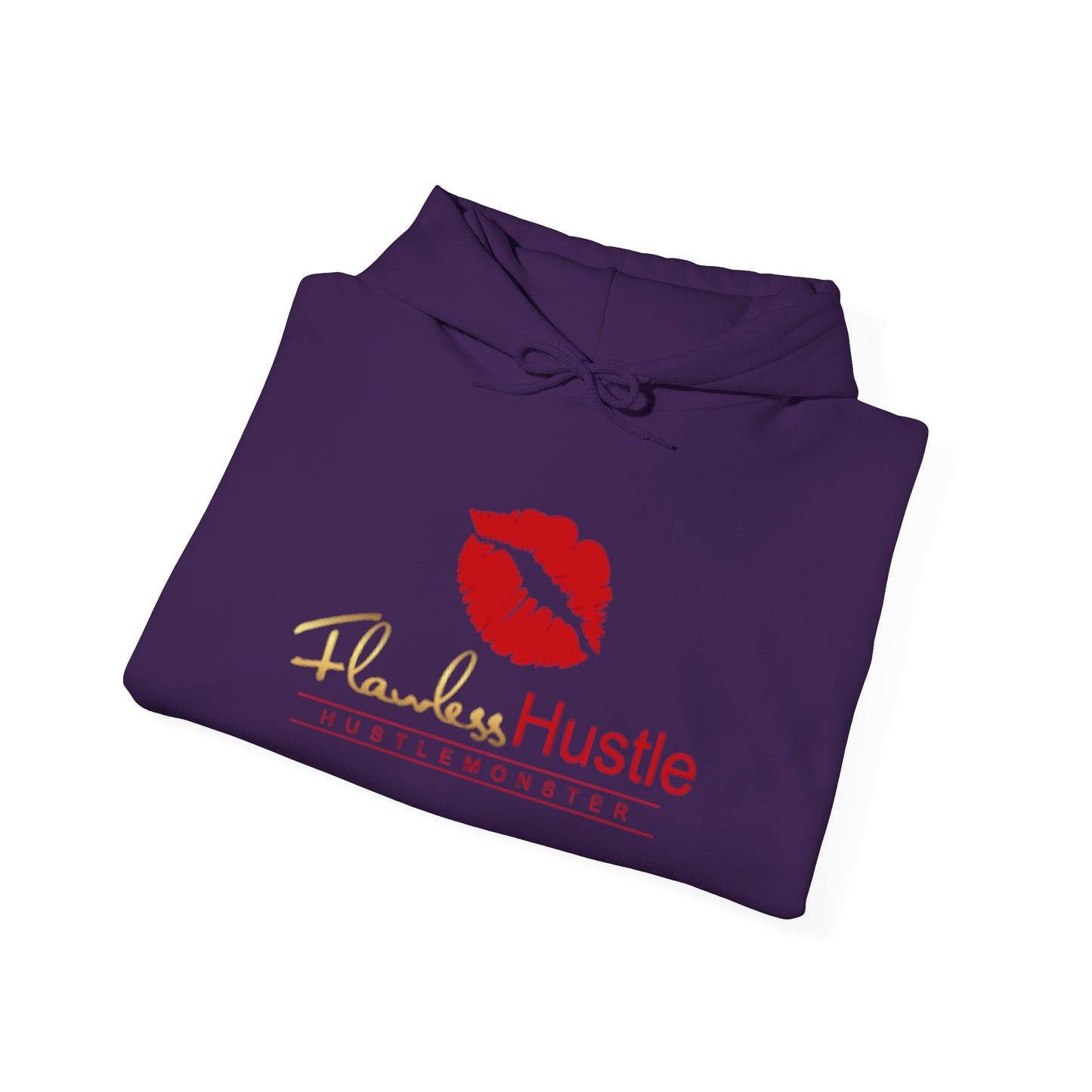 Flawless Hustle Hoodie