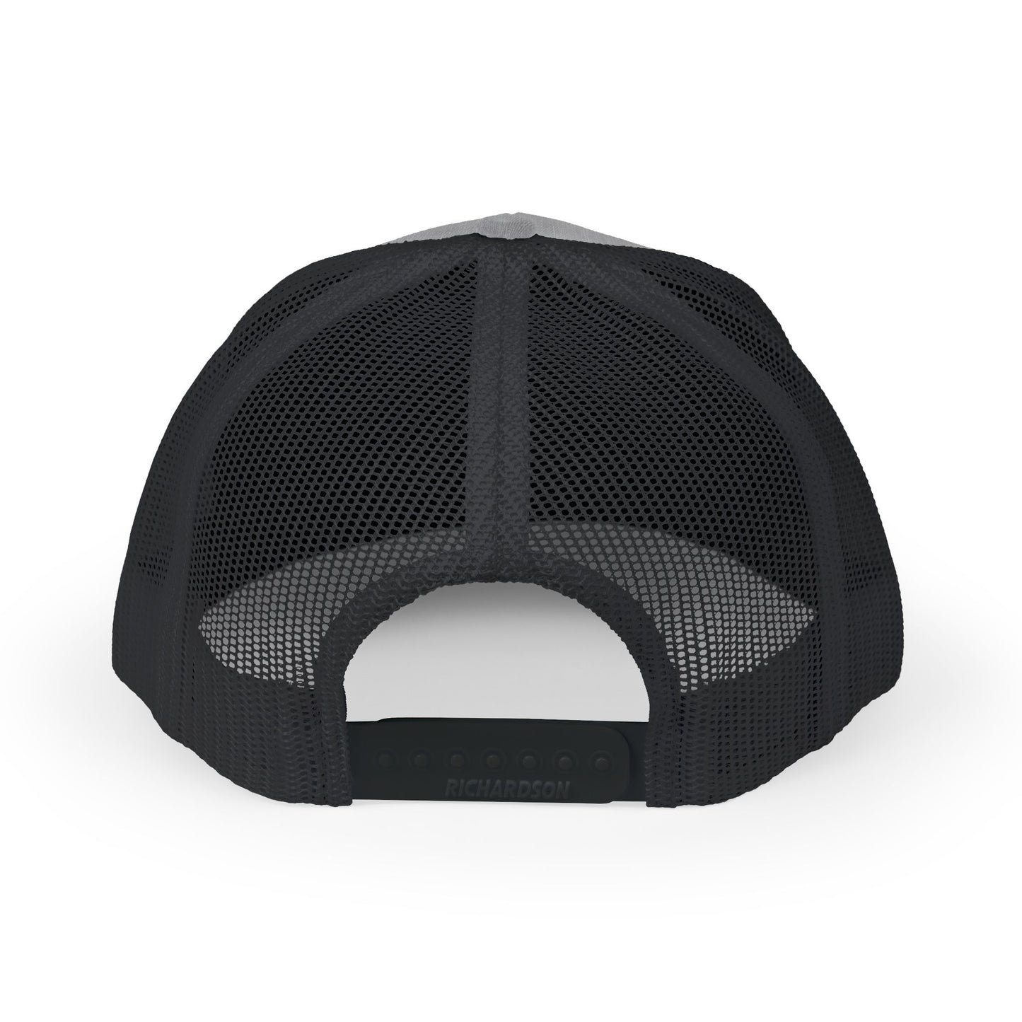 Forney Snapback Trucker Cap