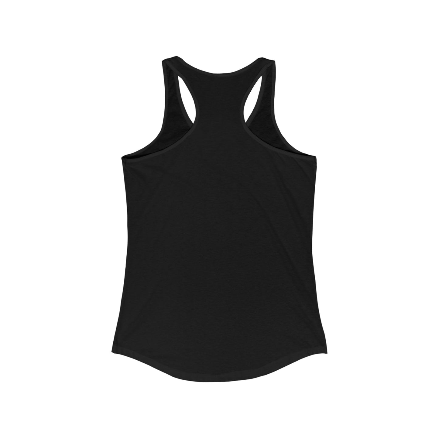 Love Ratchet City Women's Racerback Tank