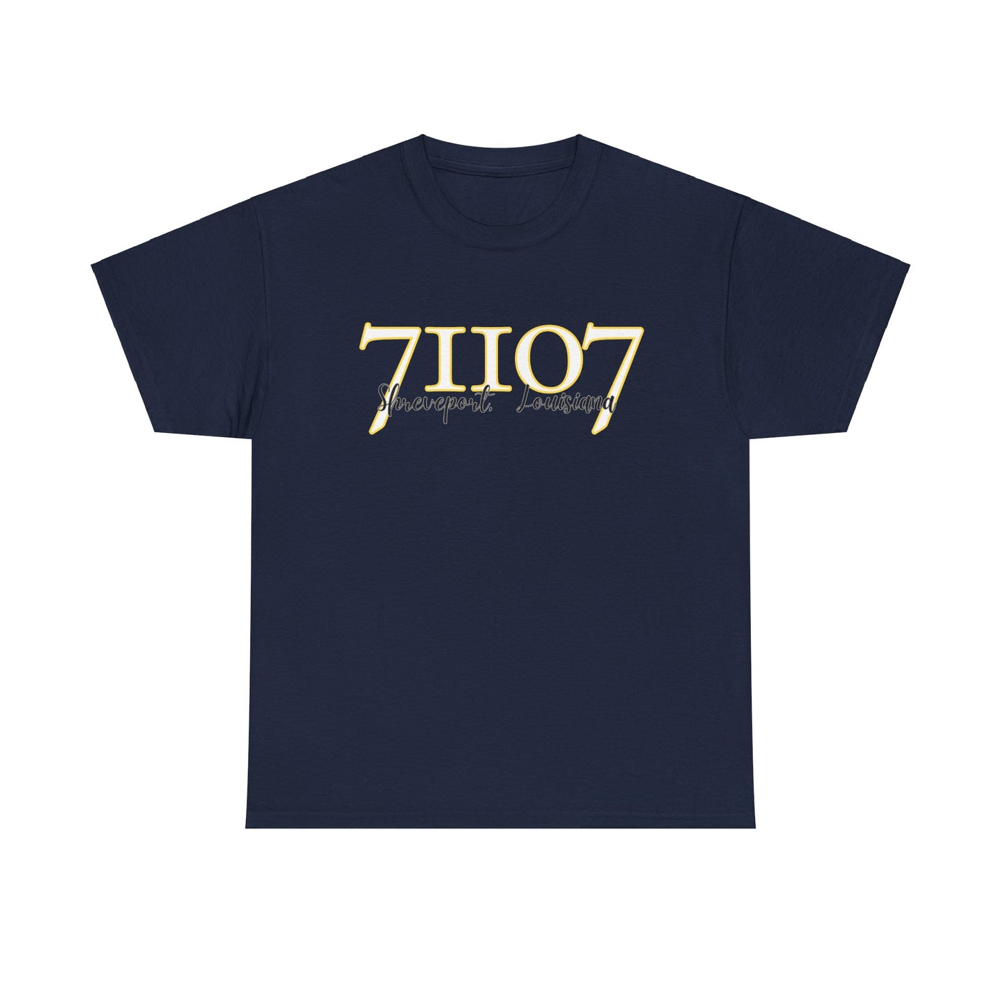 71107 zip code Tee