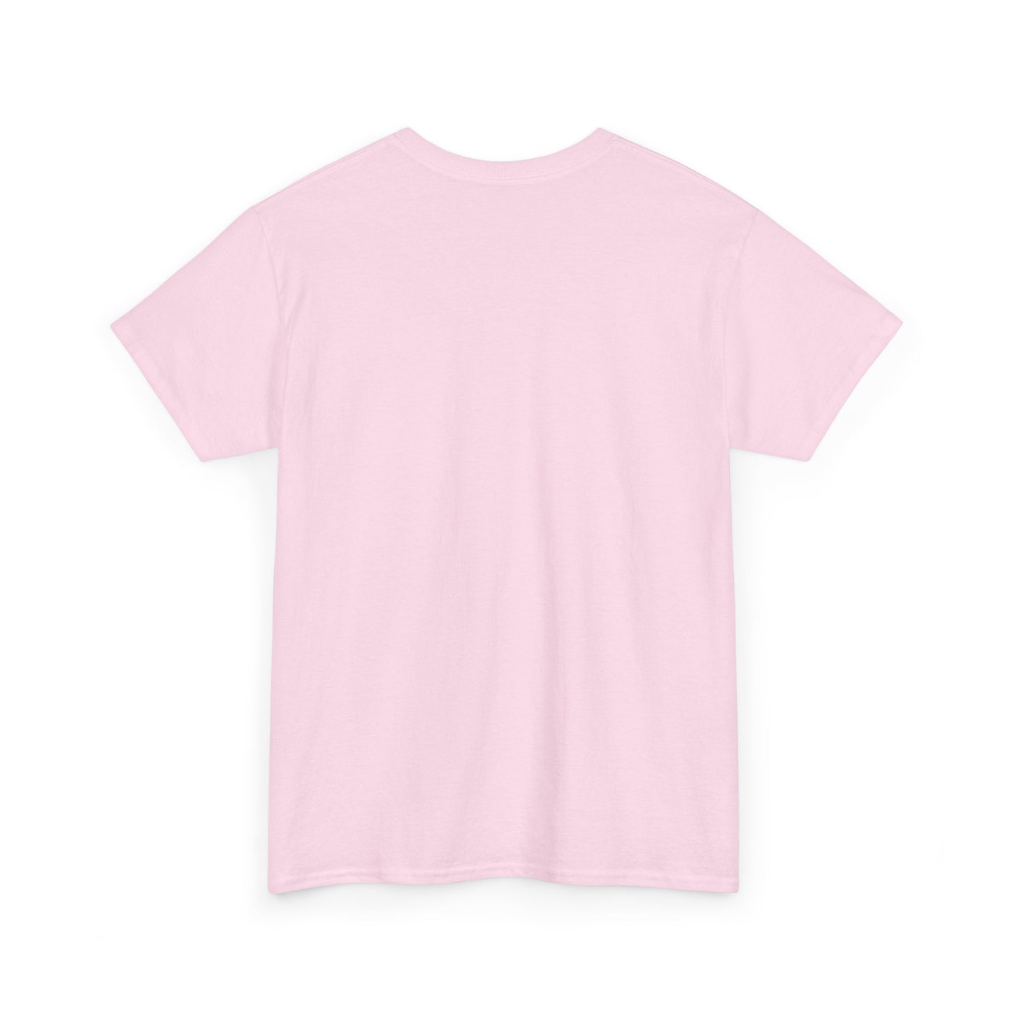Forney Retro Heavy Cotton Tee
