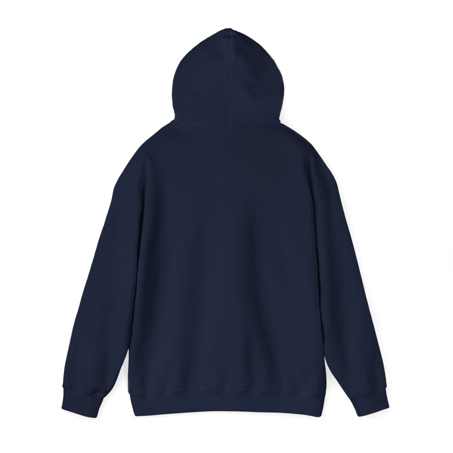 We Bang Hoodie