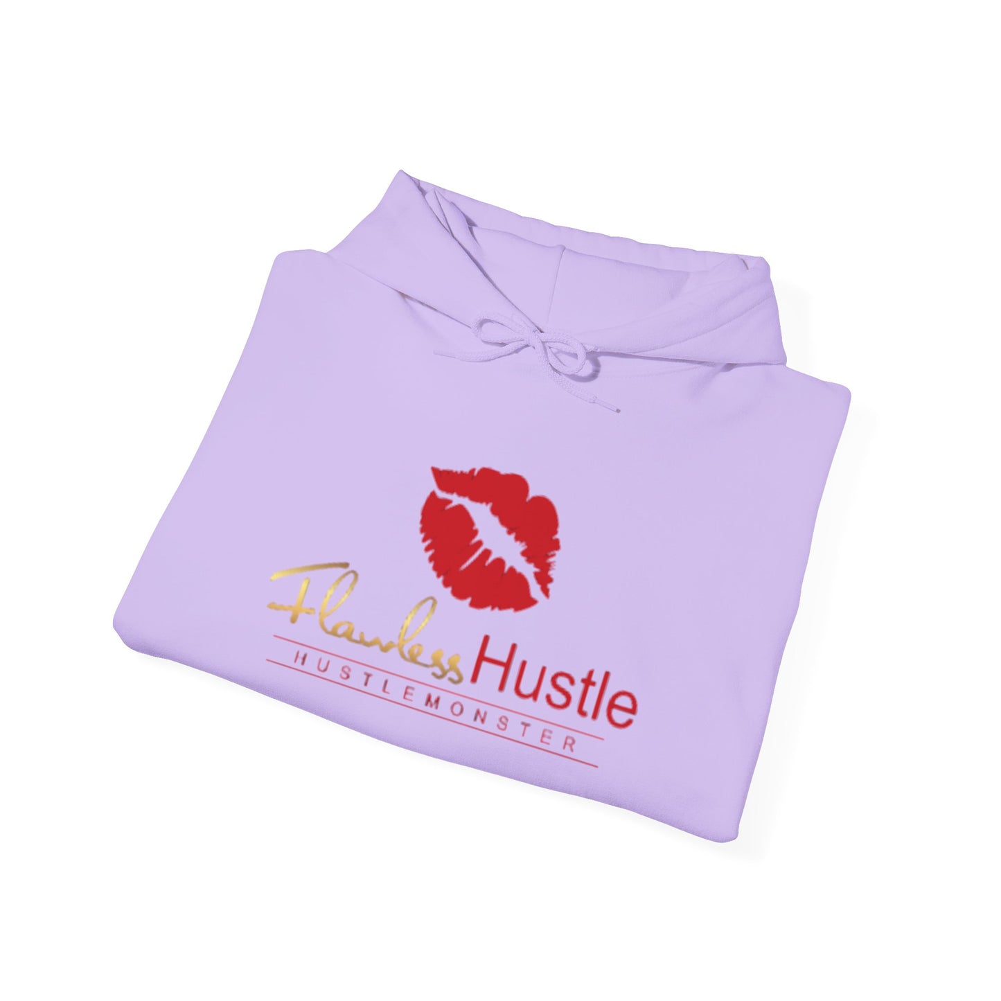 Flawless Hustle Hoodie