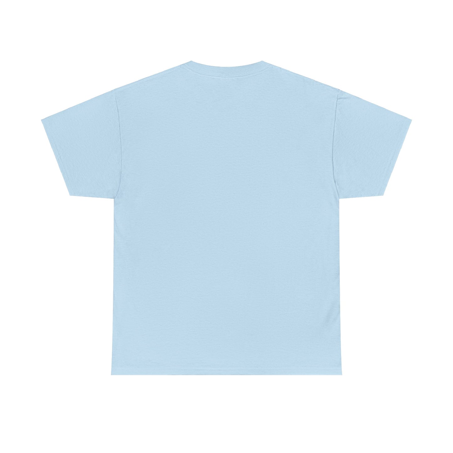 Nawfside Heavy Cotton Tee