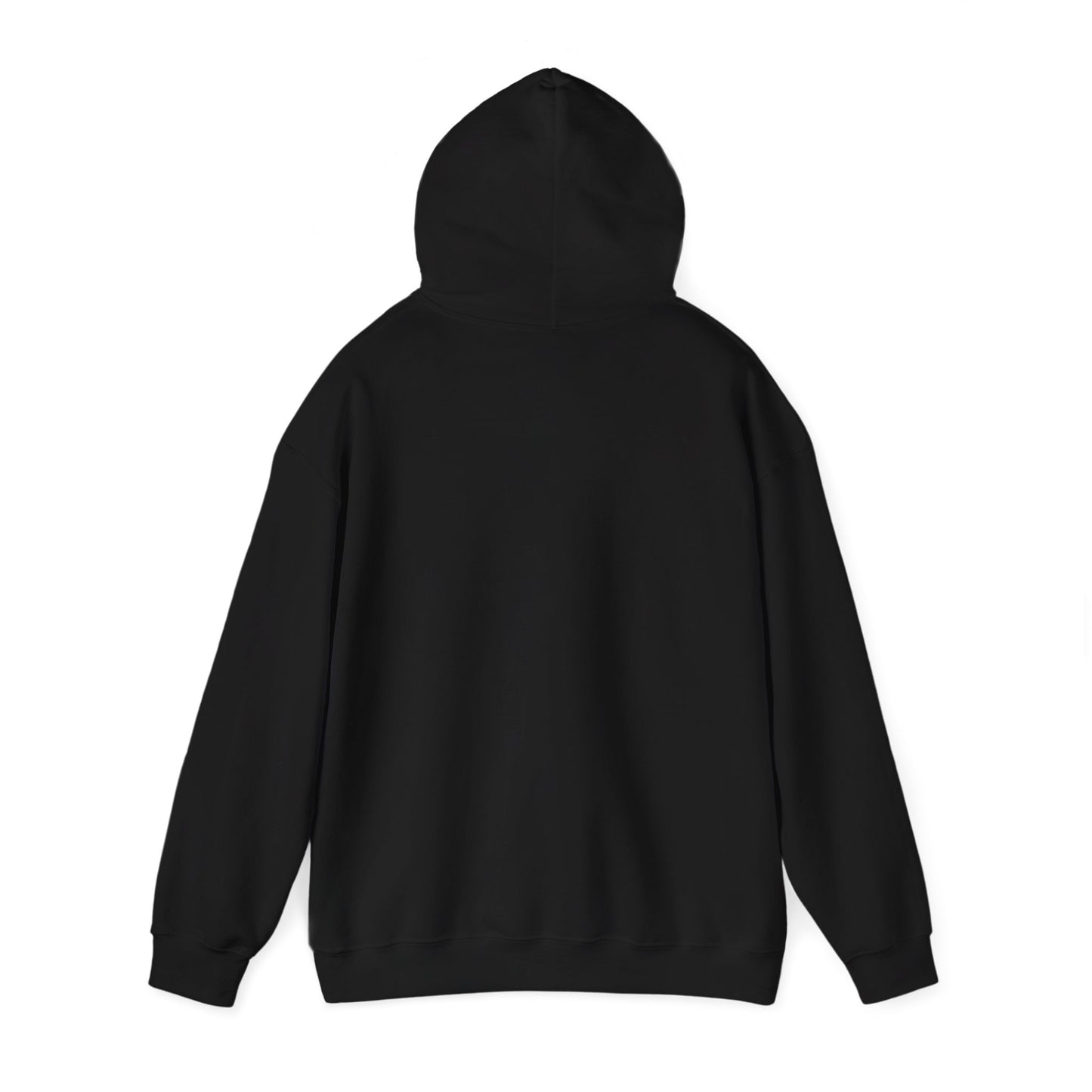 We Bang Hoodie