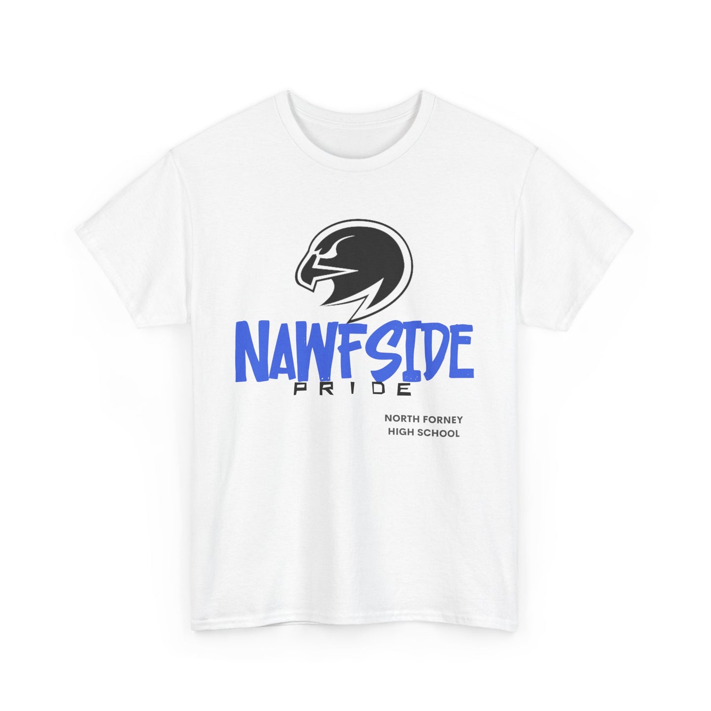Nawfside Heavy Cotton Tee