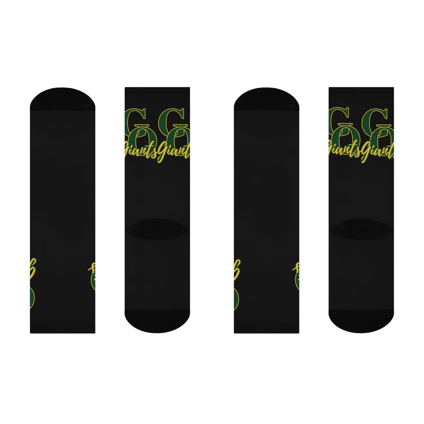 Green Oaks Socks