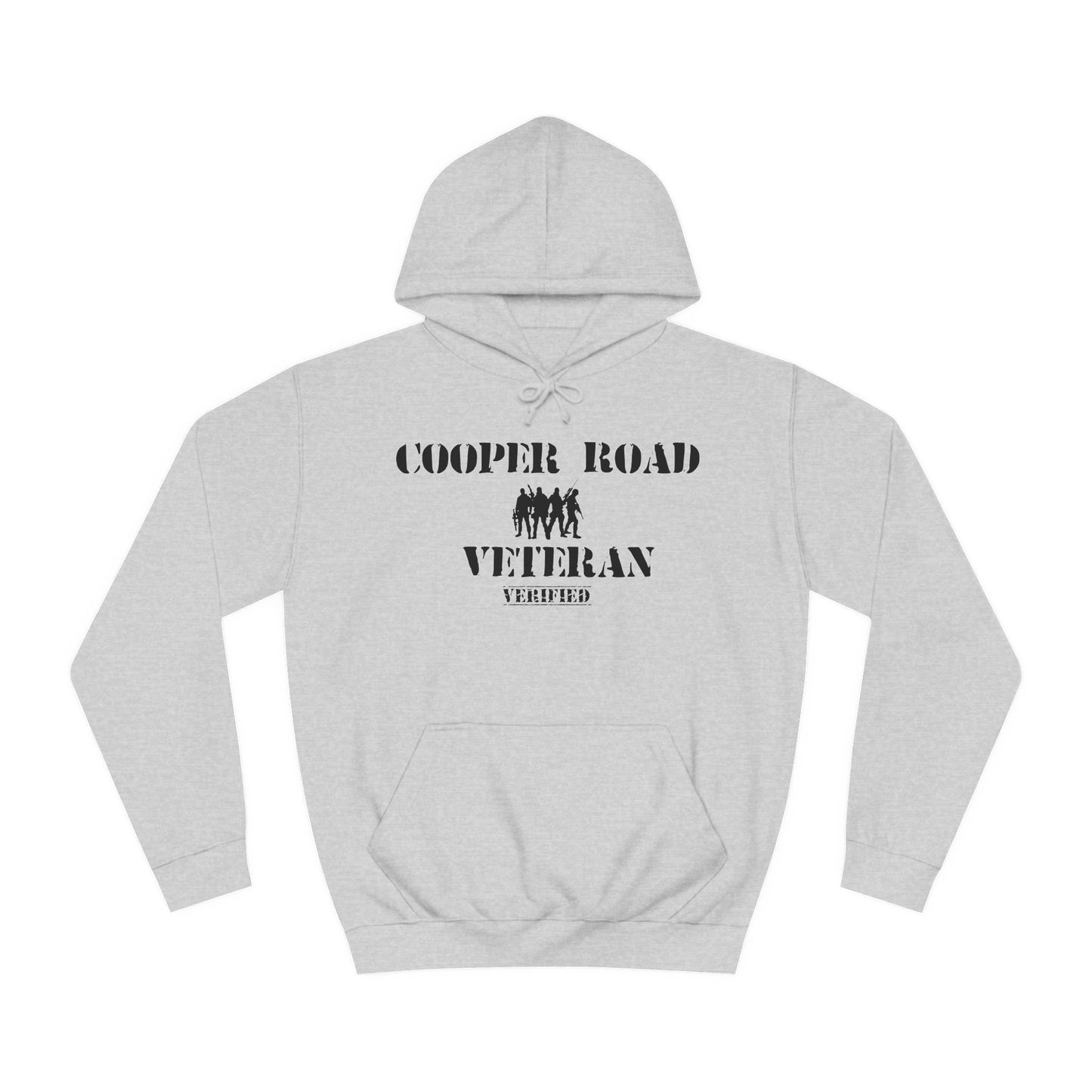 Cooper Road Vet Hoodie