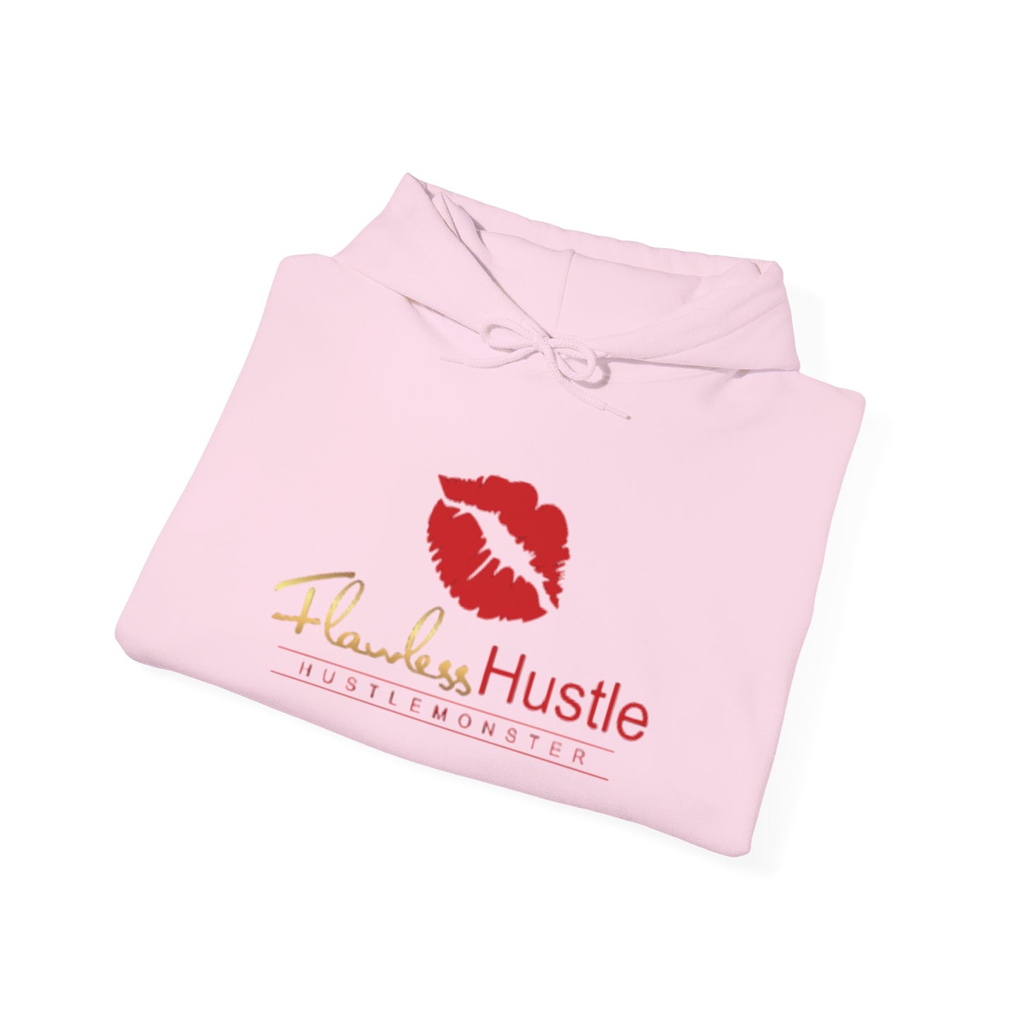 Flawless Hustle Hoodie