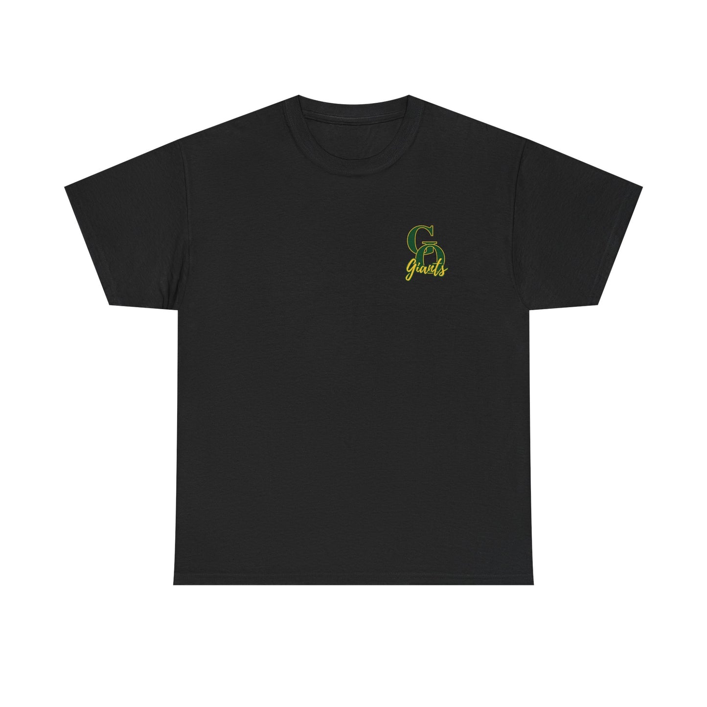 Green Oaks Class of 2005 Homecoming Tee