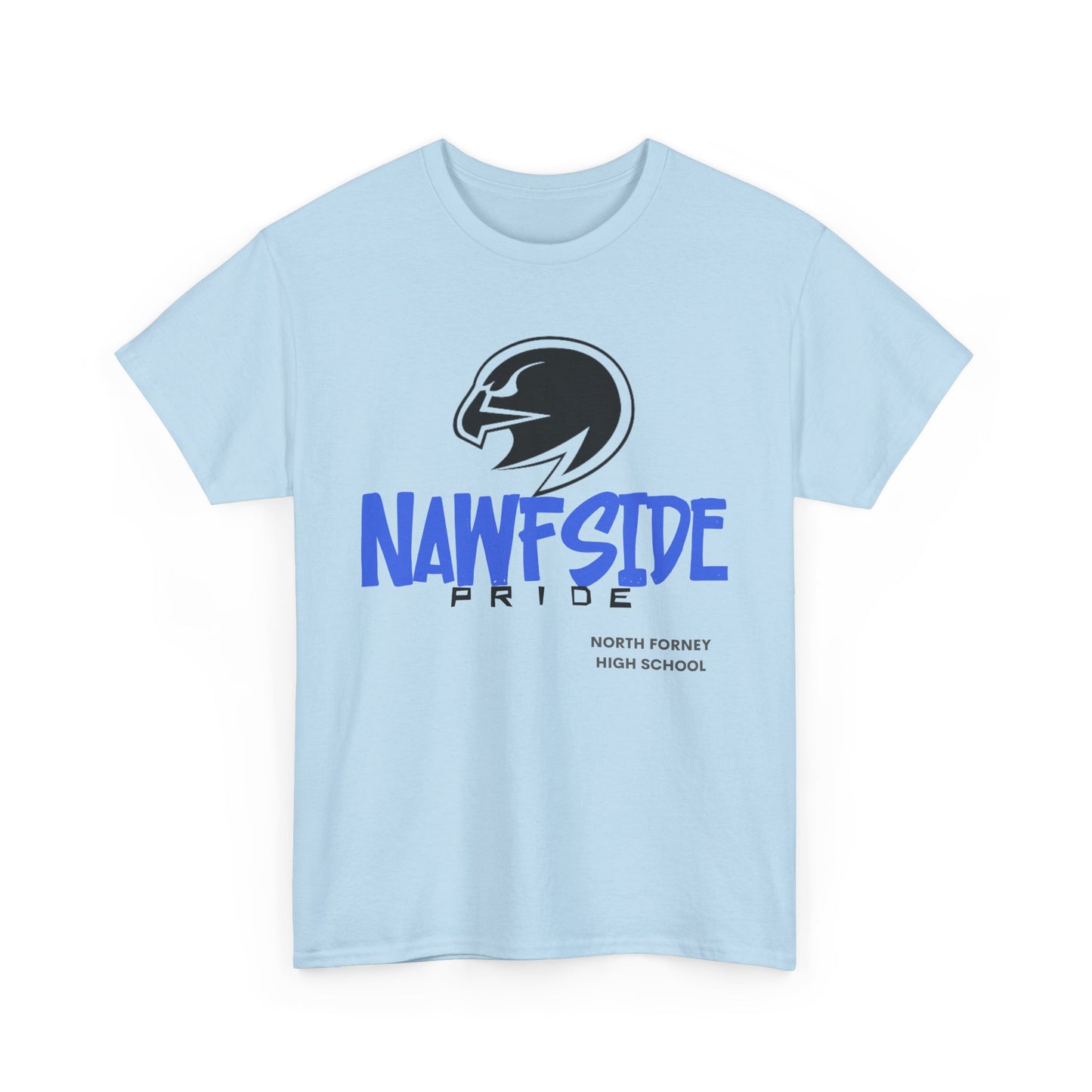 Nawfside Heavy Cotton Tee
