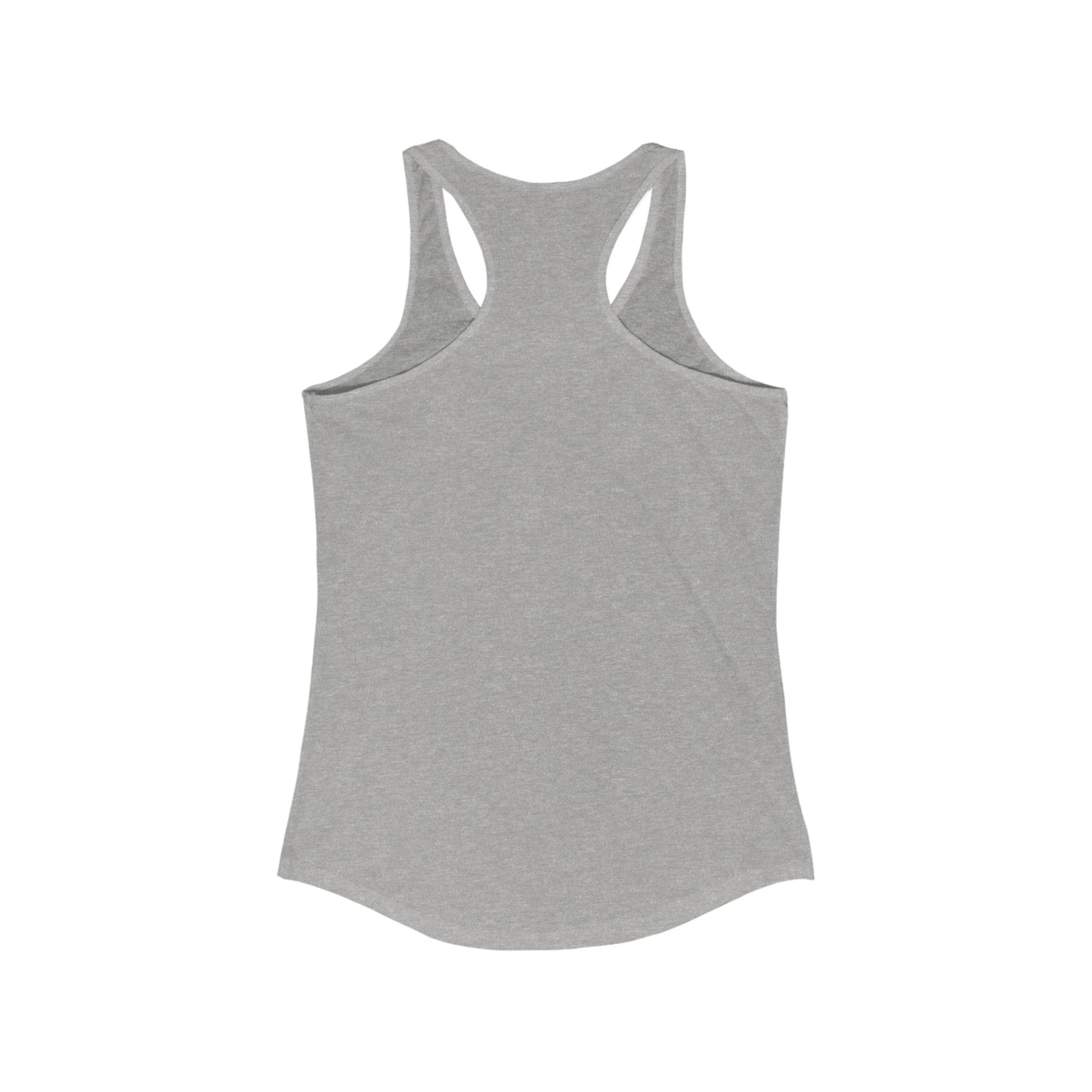 Love Ratchet City Women's Racerback Tank