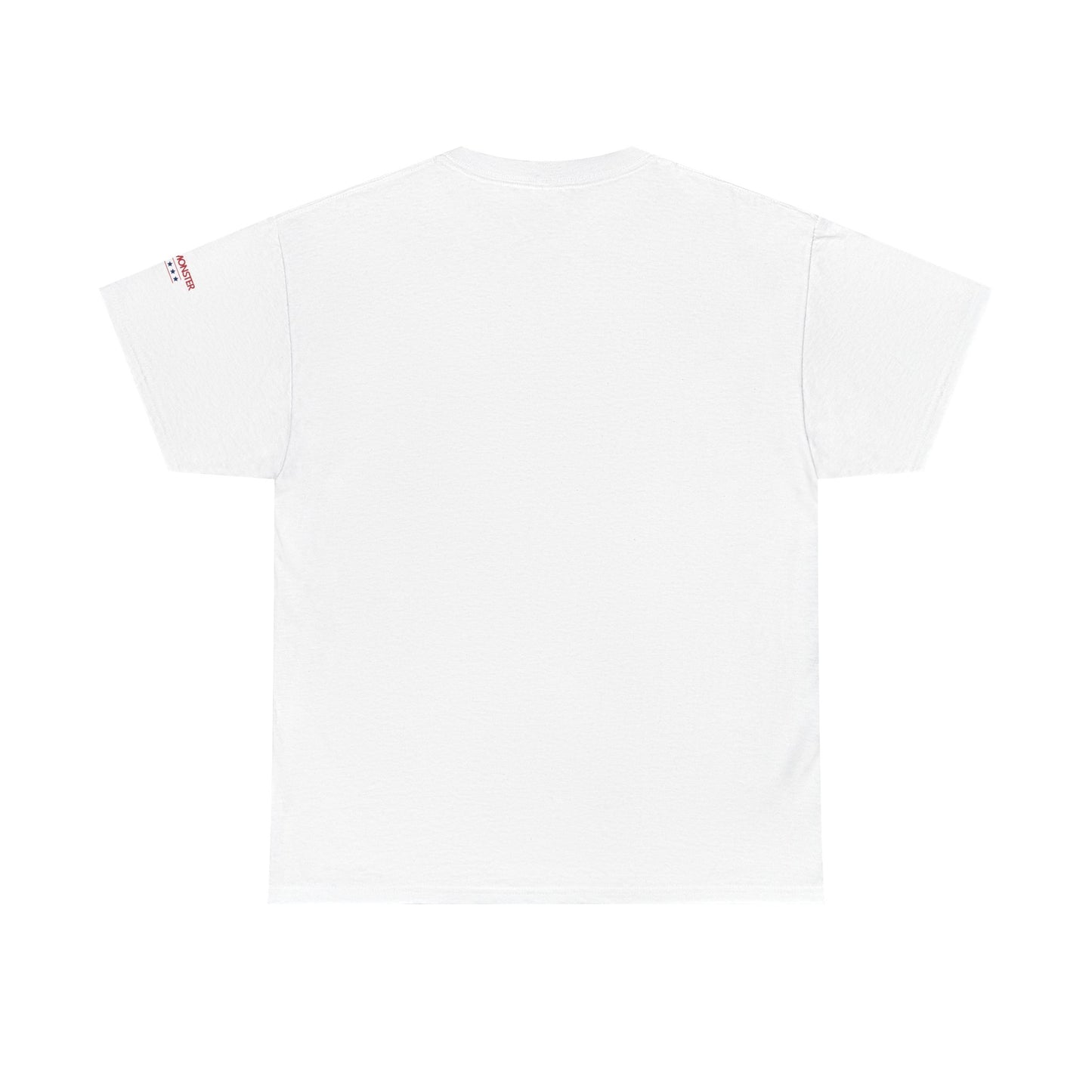 Independent Hustler T-Shirt | 4th of July Shirt for Entrepreneurs & Creators | Hustle Monster Drop