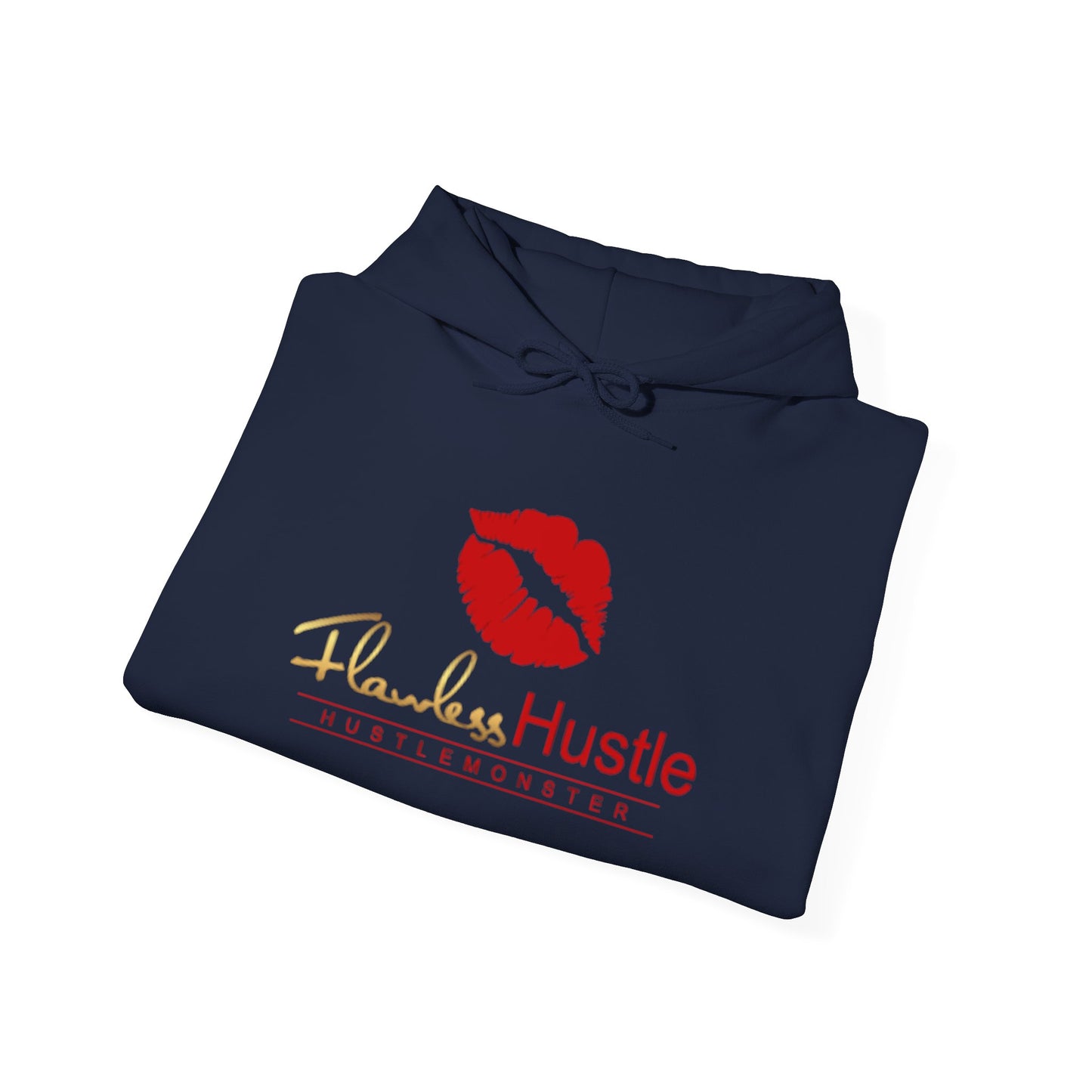 Flawless Hustle Hoodie