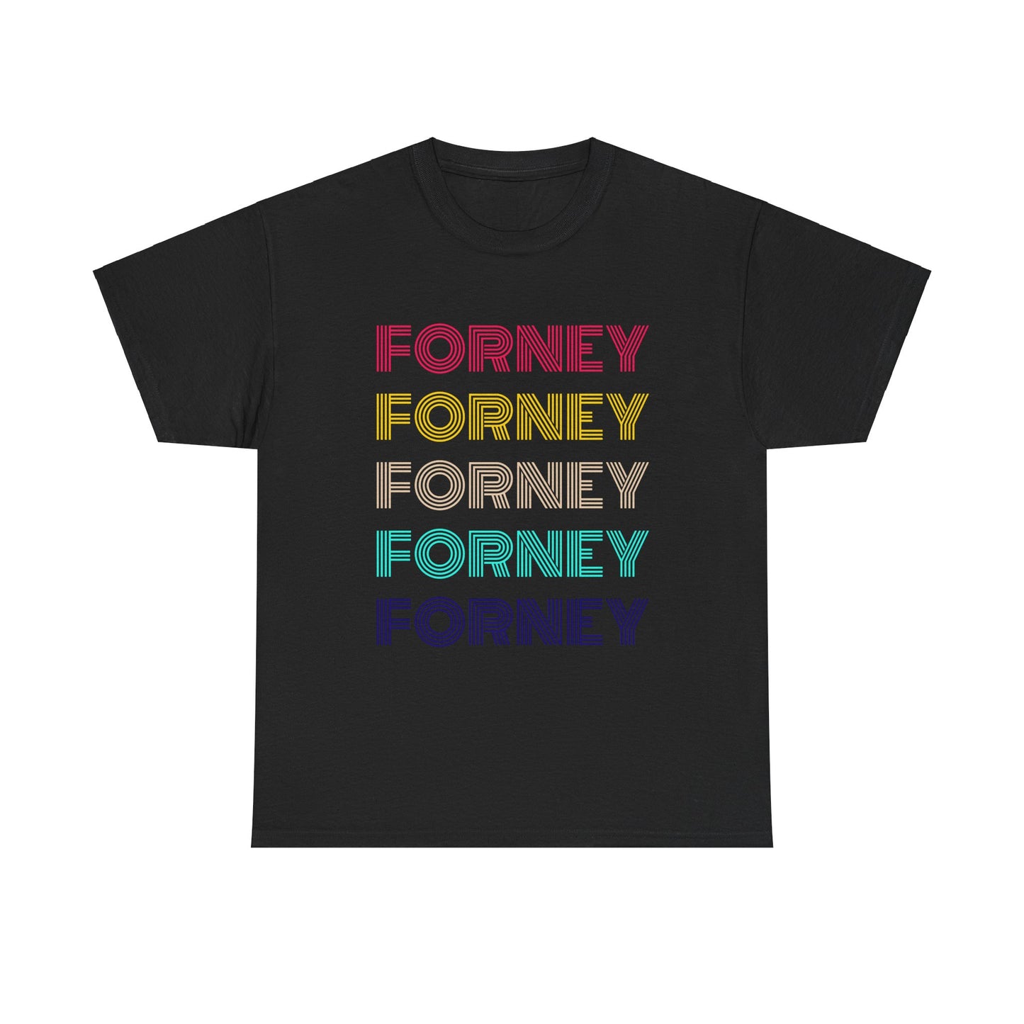 black Forney Texas hoodie vibes classic 75126 dfw dallas comfy essentials