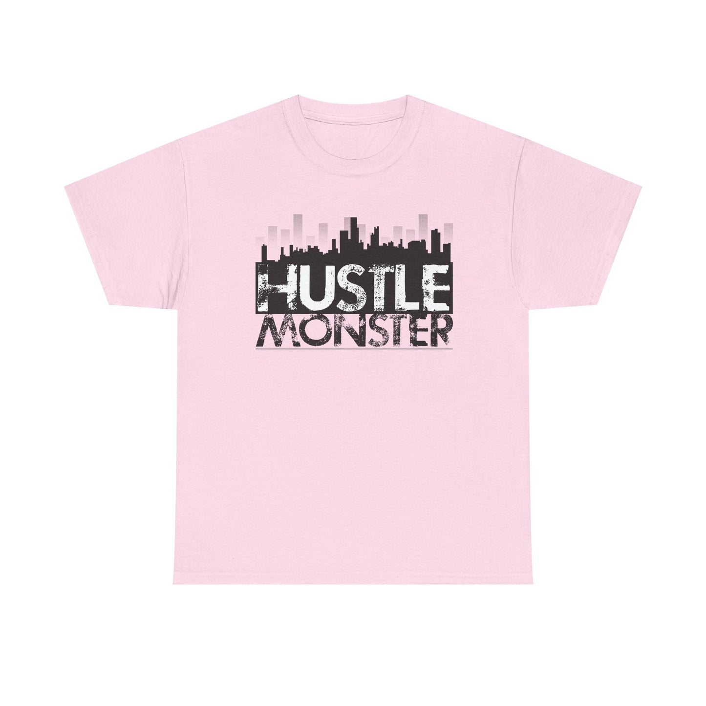 Hustle Monster OG T-shirt