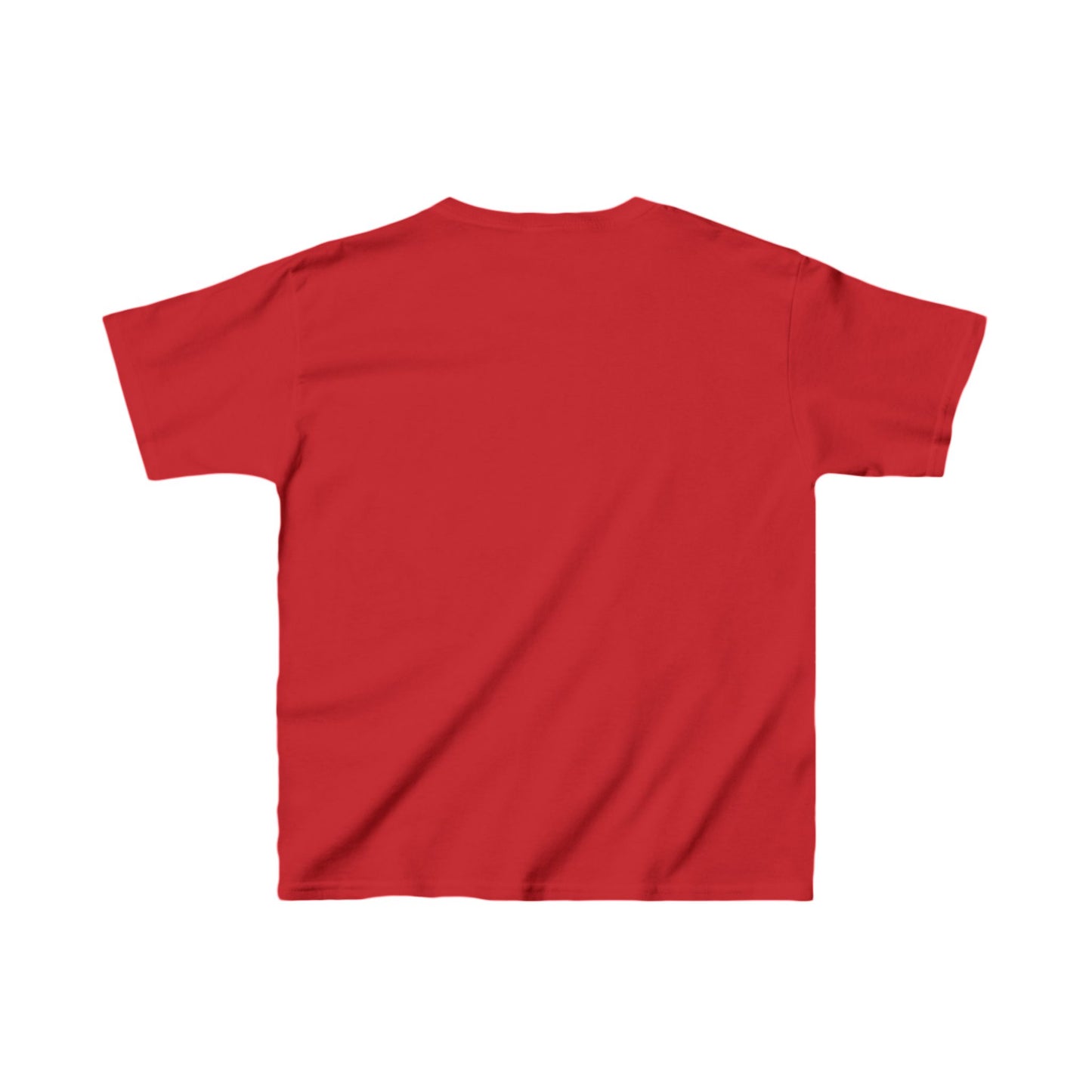 Kids T-Shirt - Criswell Mustangs by Dyllan