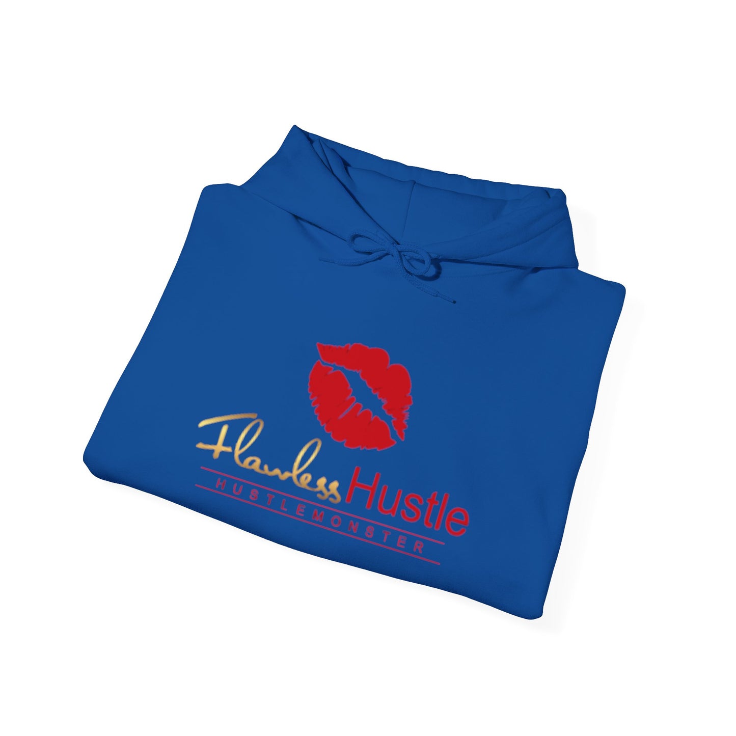 Flawless Hustle Hoodie