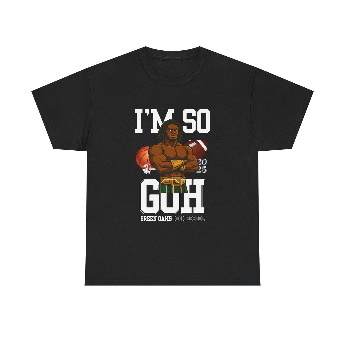 GOH Alumni Pride Tee - Unisex